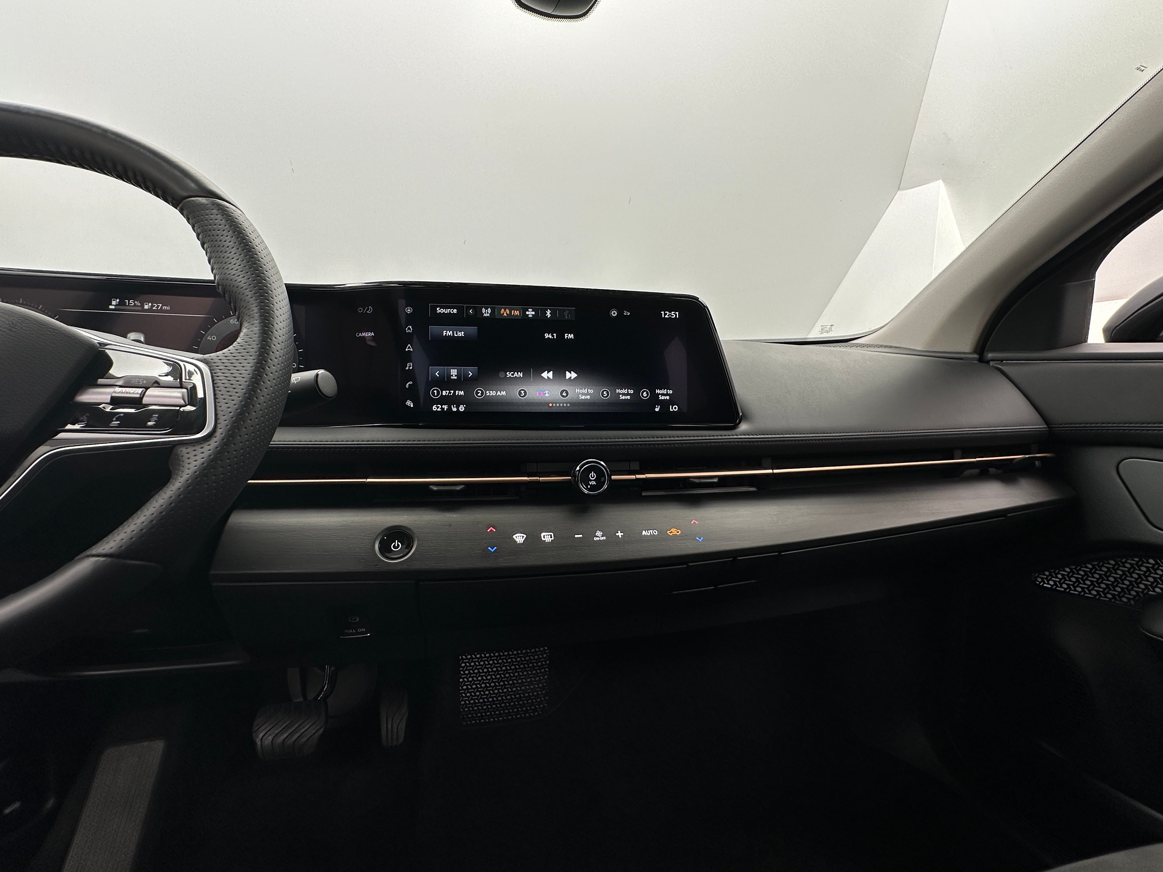 2023 Nissan Ariya Engage 3