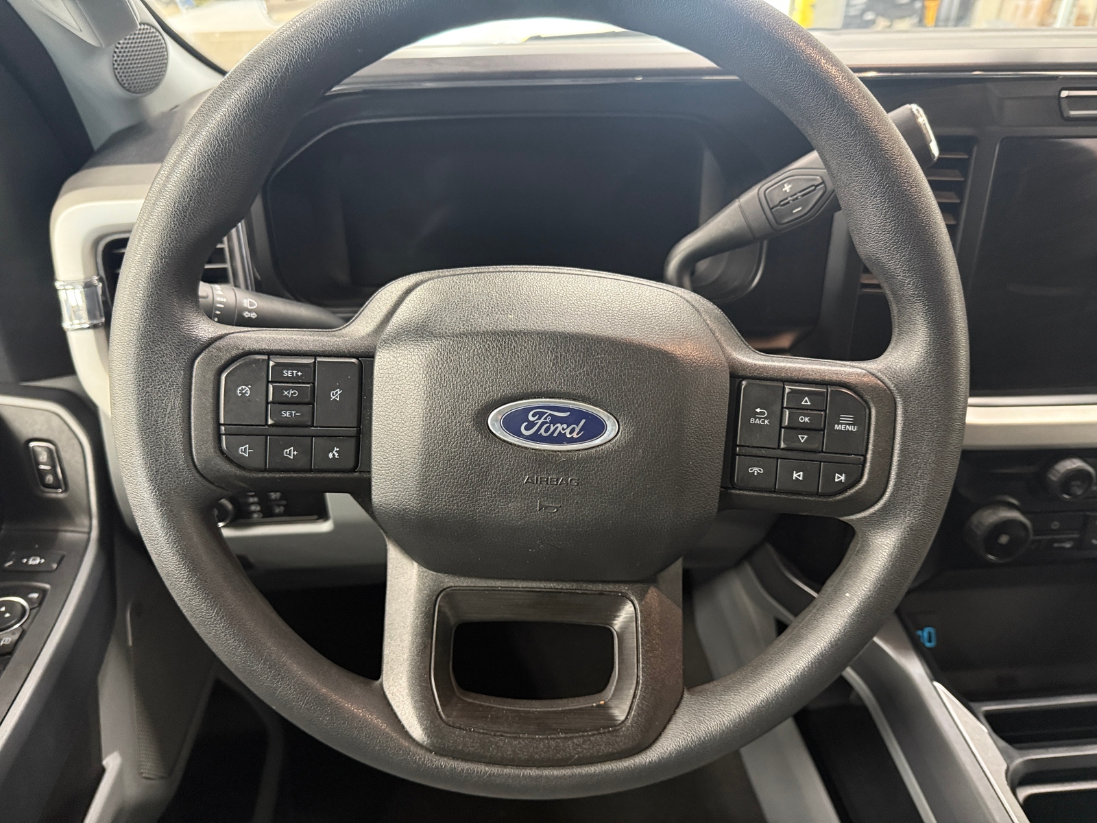 Thumbnail: 2024 Ford Econoline - 5