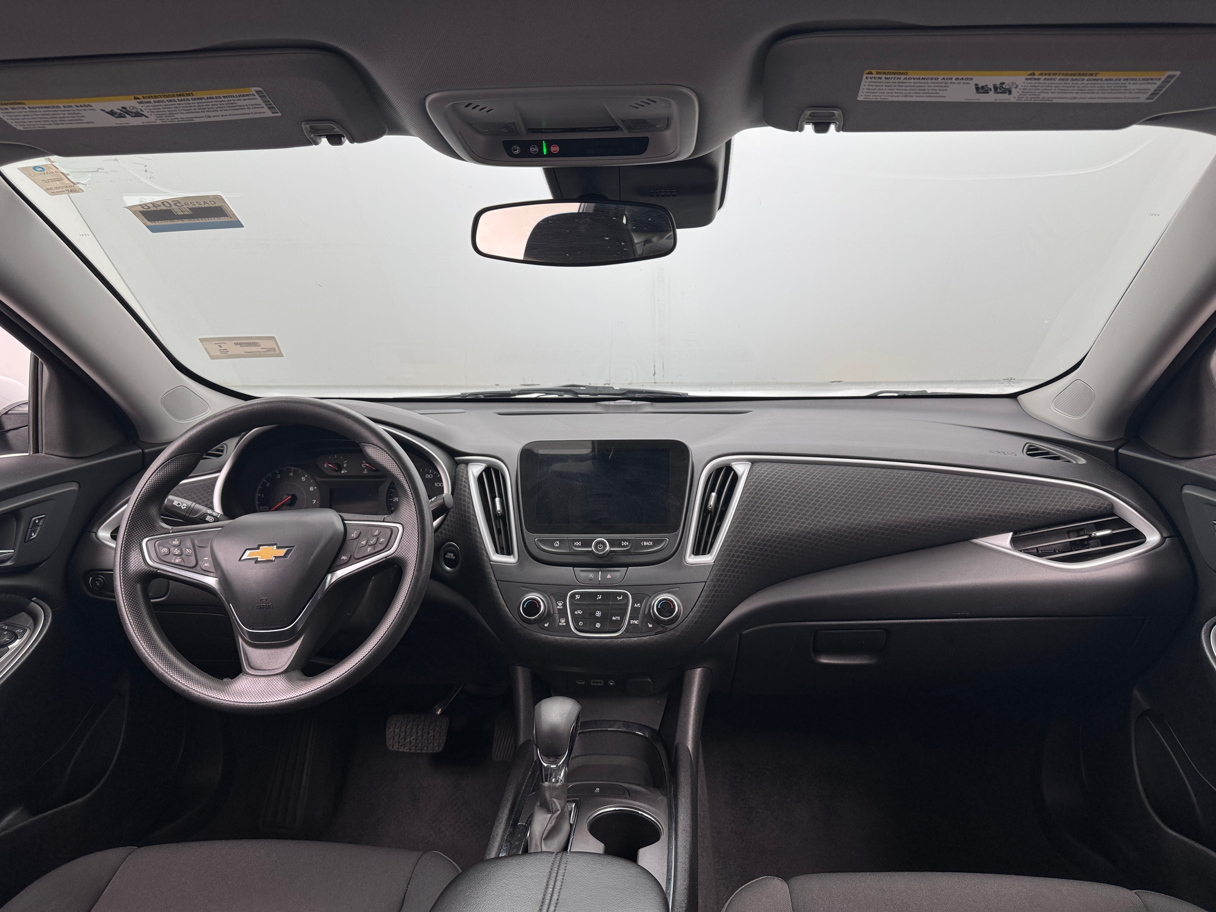 2023 Chevrolet Malibu LT 3