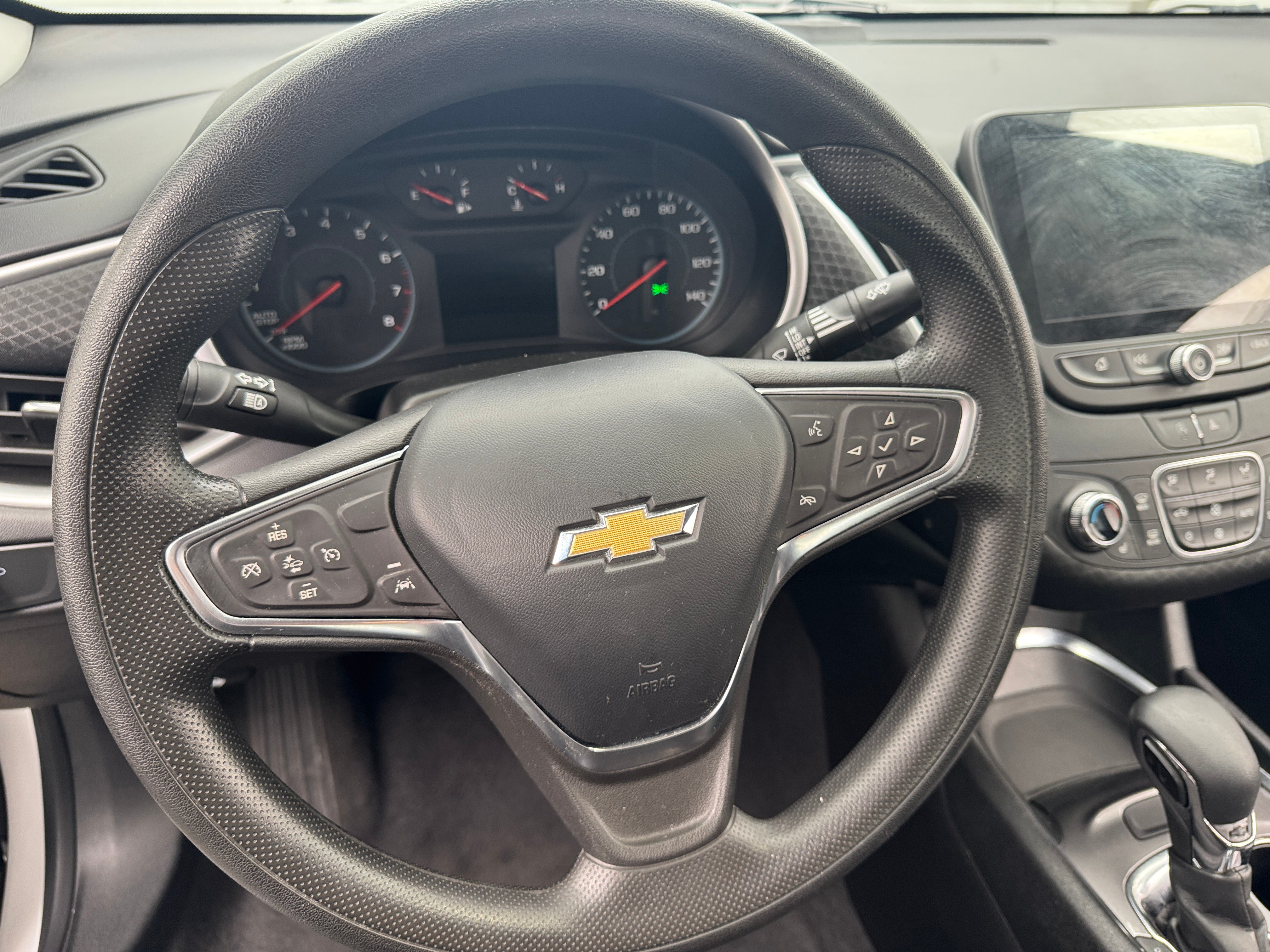 2023 Chevrolet Malibu LT 5