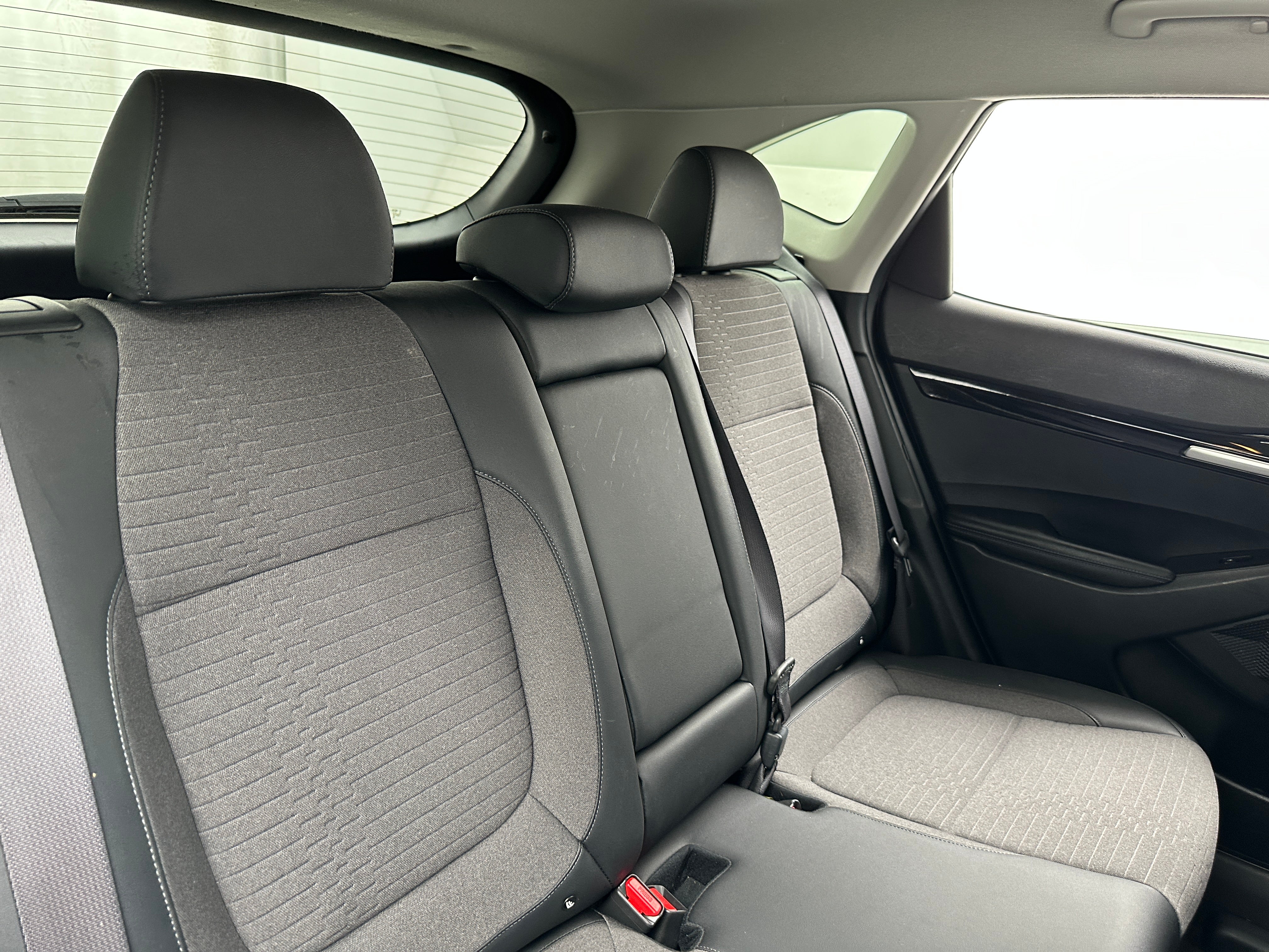2021 Kia Seltos S 6