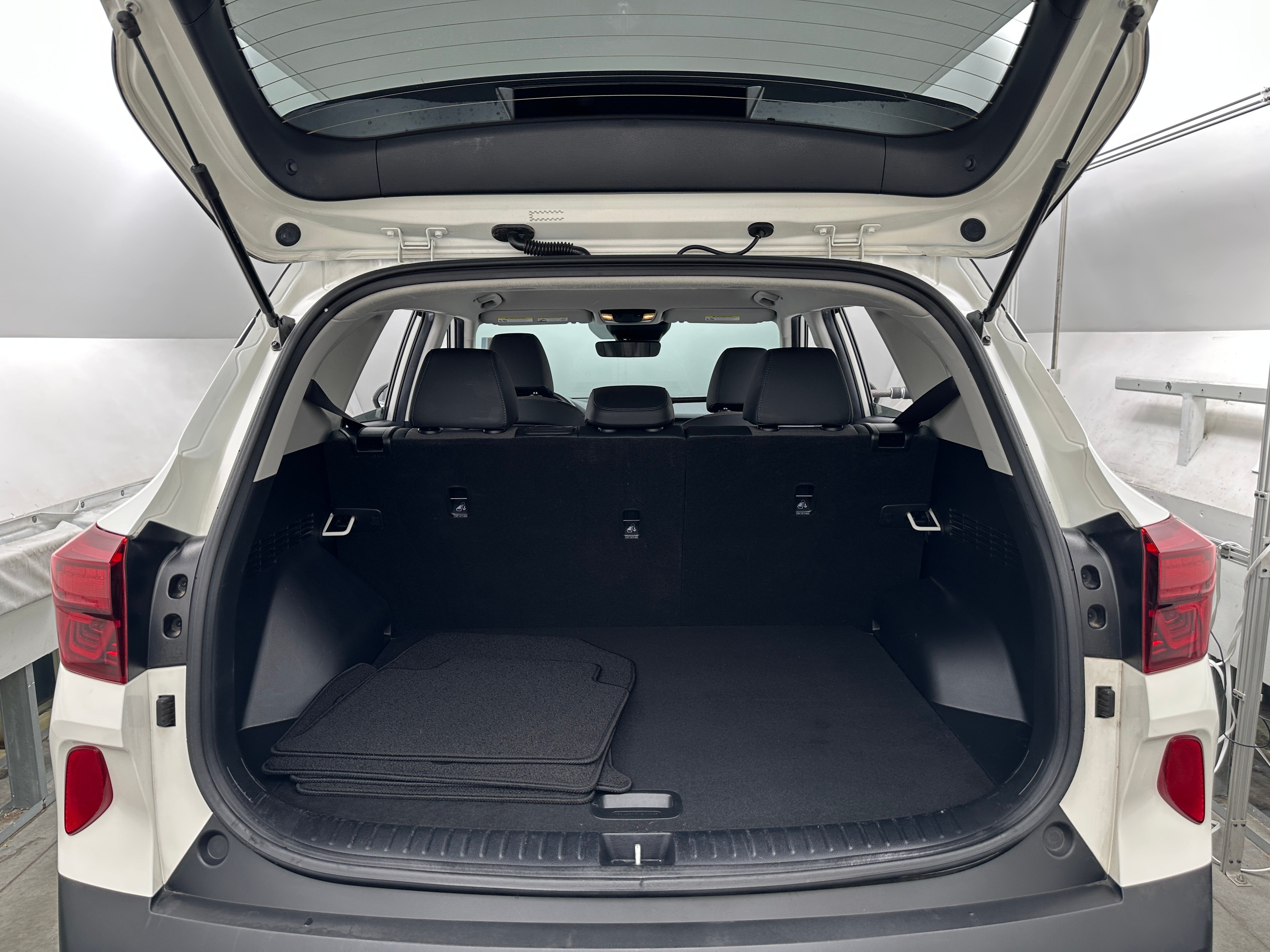 2021 Kia Seltos S 7