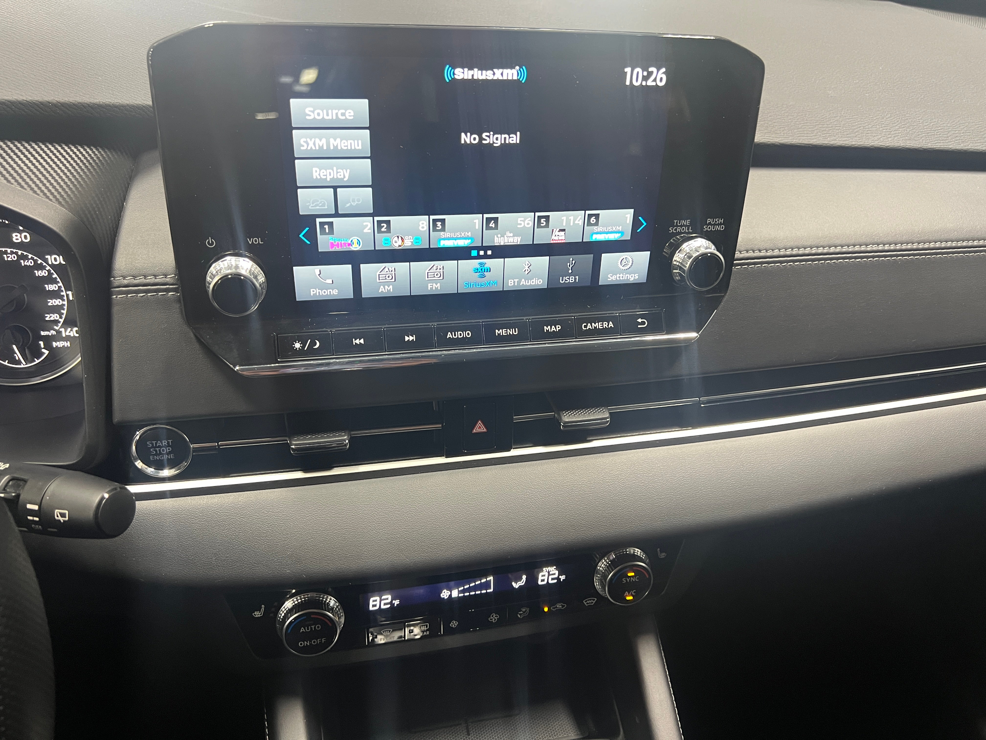 2024 Mitsubishi Outlander SE 3