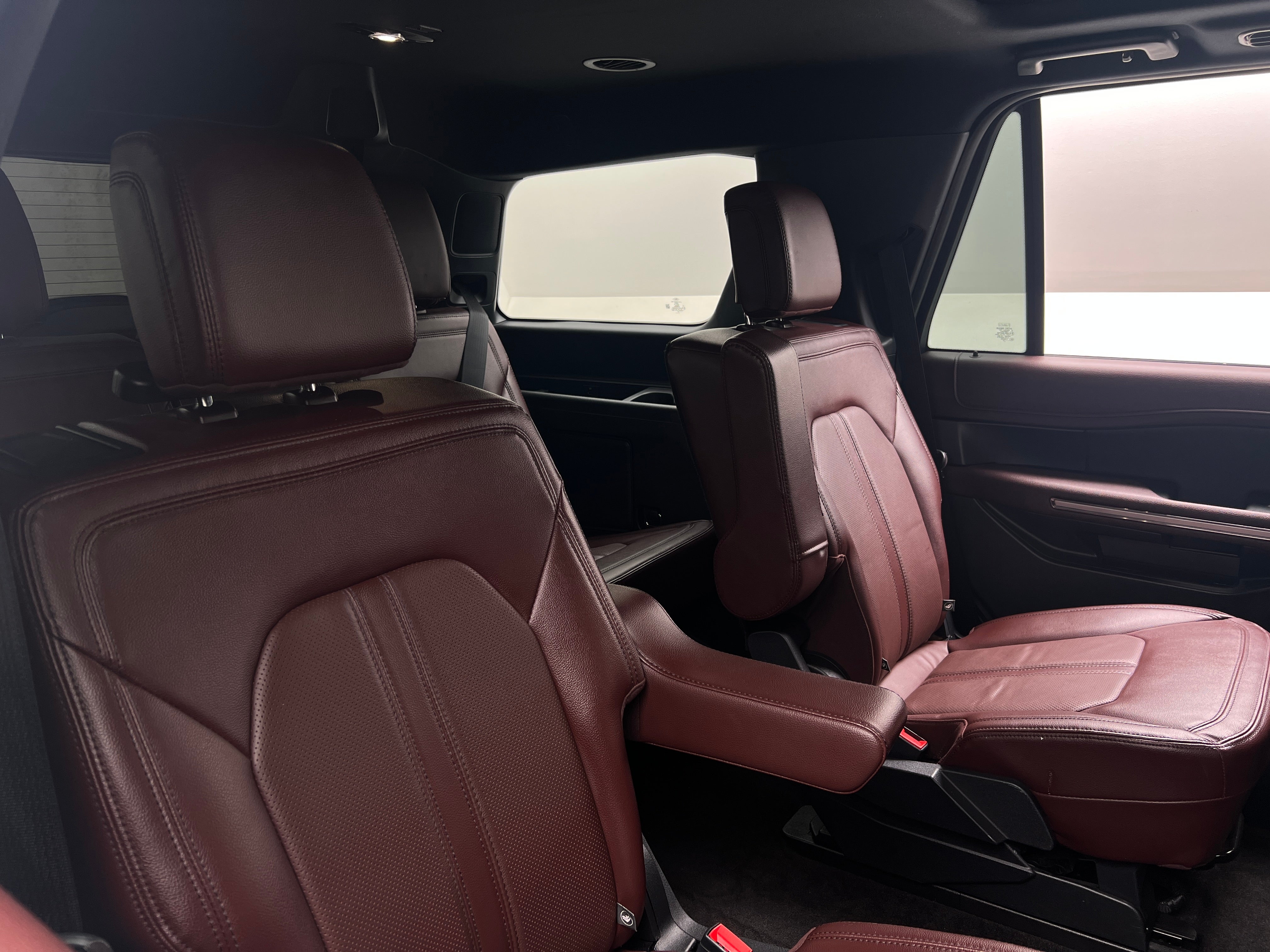 2022 Ford Expedition Limited 5