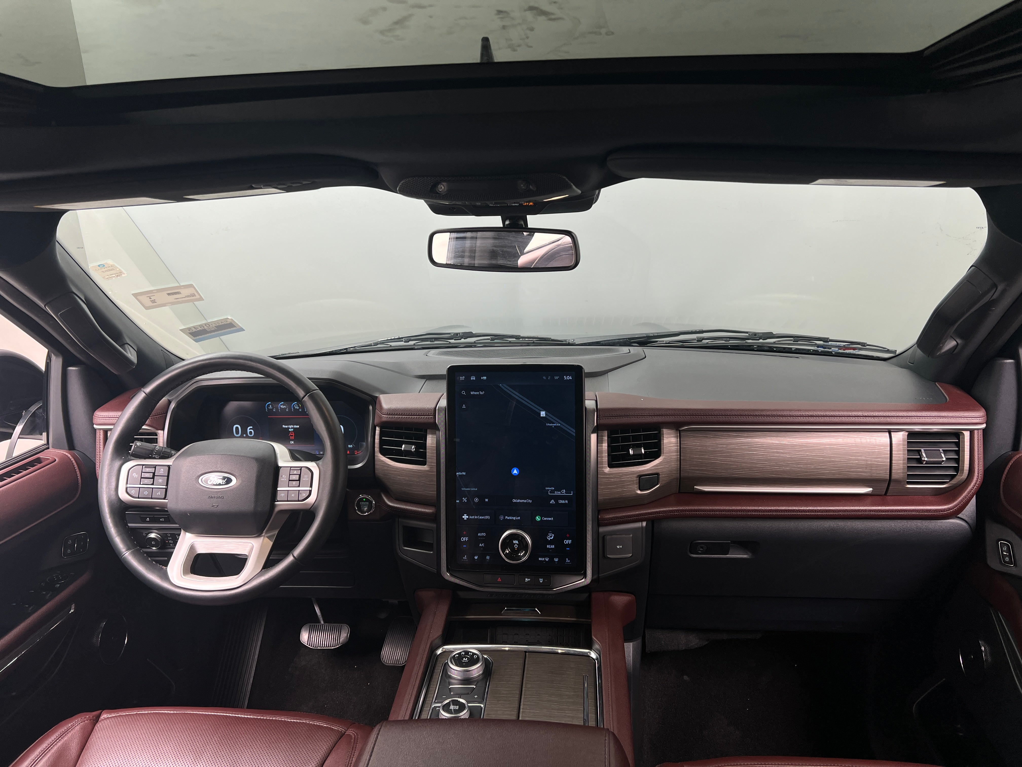 2022 Ford Expedition Limited 2