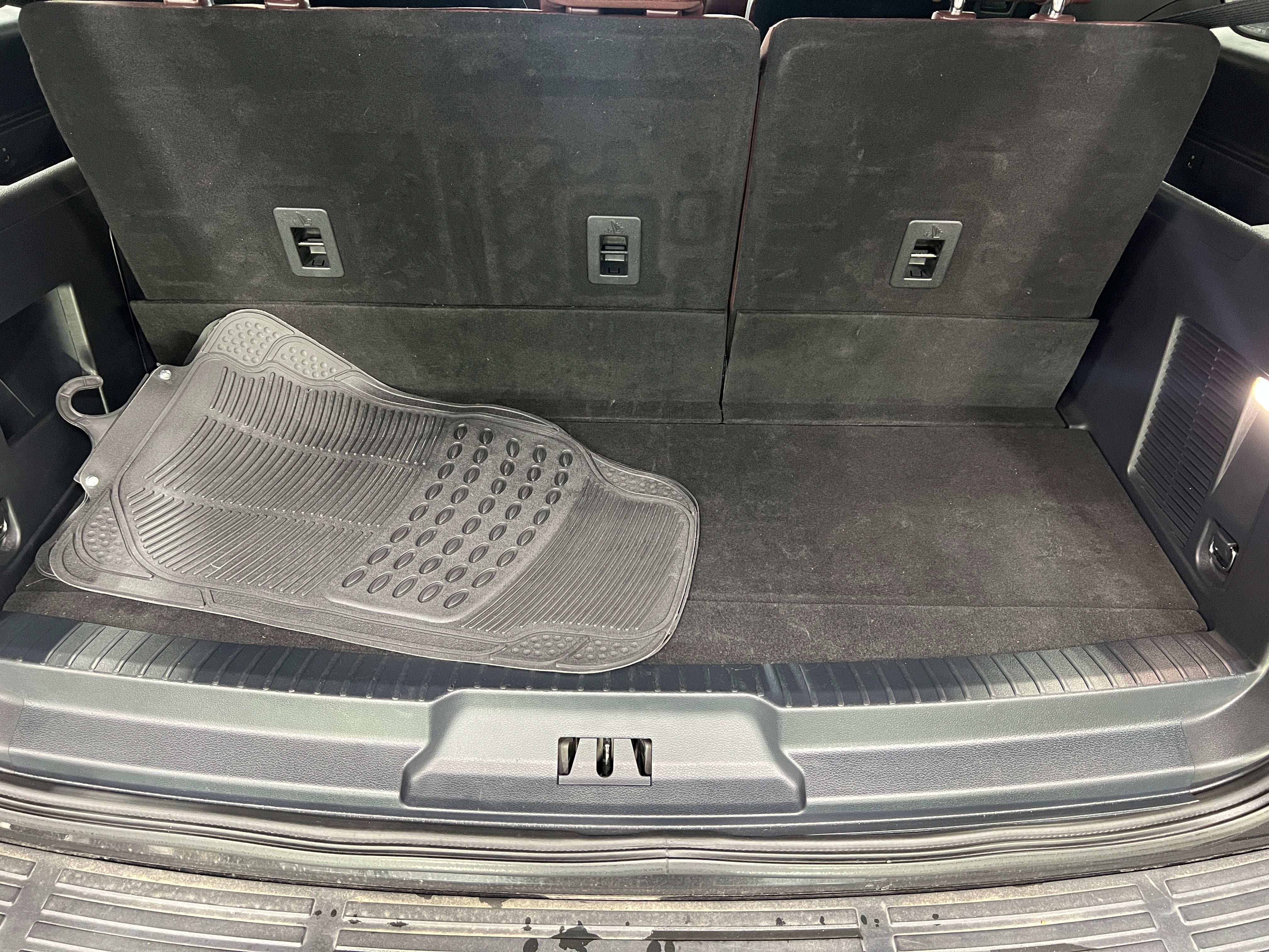 2022 Ford Expedition Limited 6