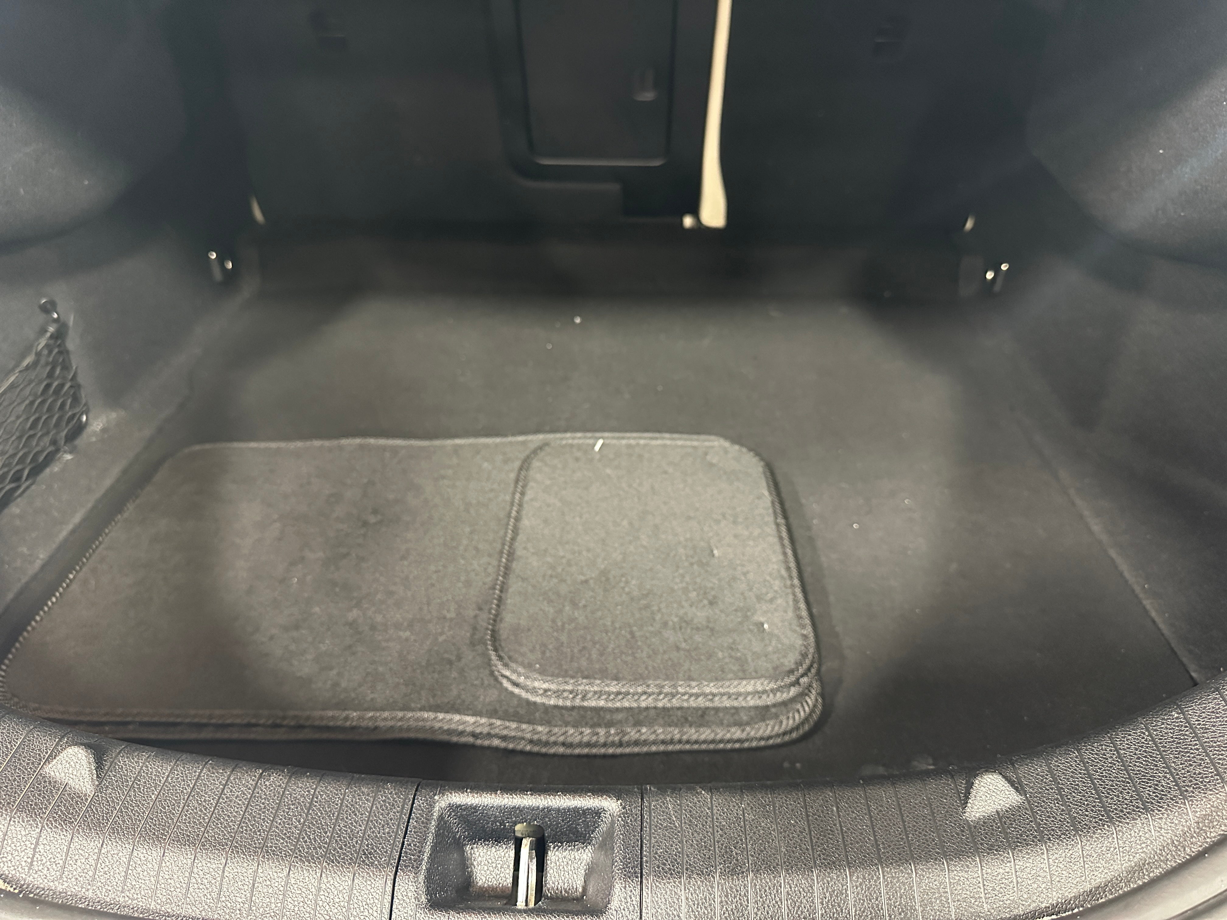 2018 Mercedes-Benz CLA 250 6