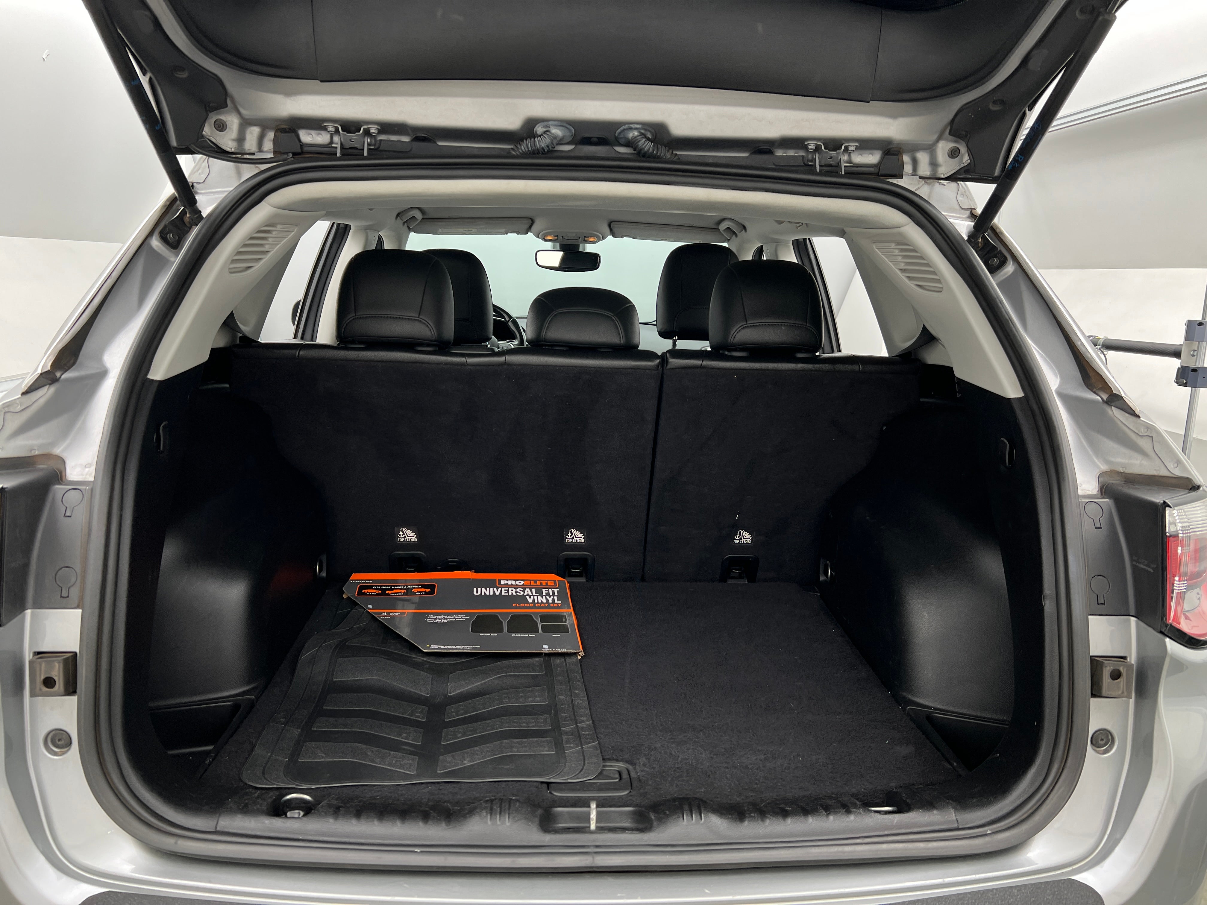 2020 Jeep Compass Limited 6