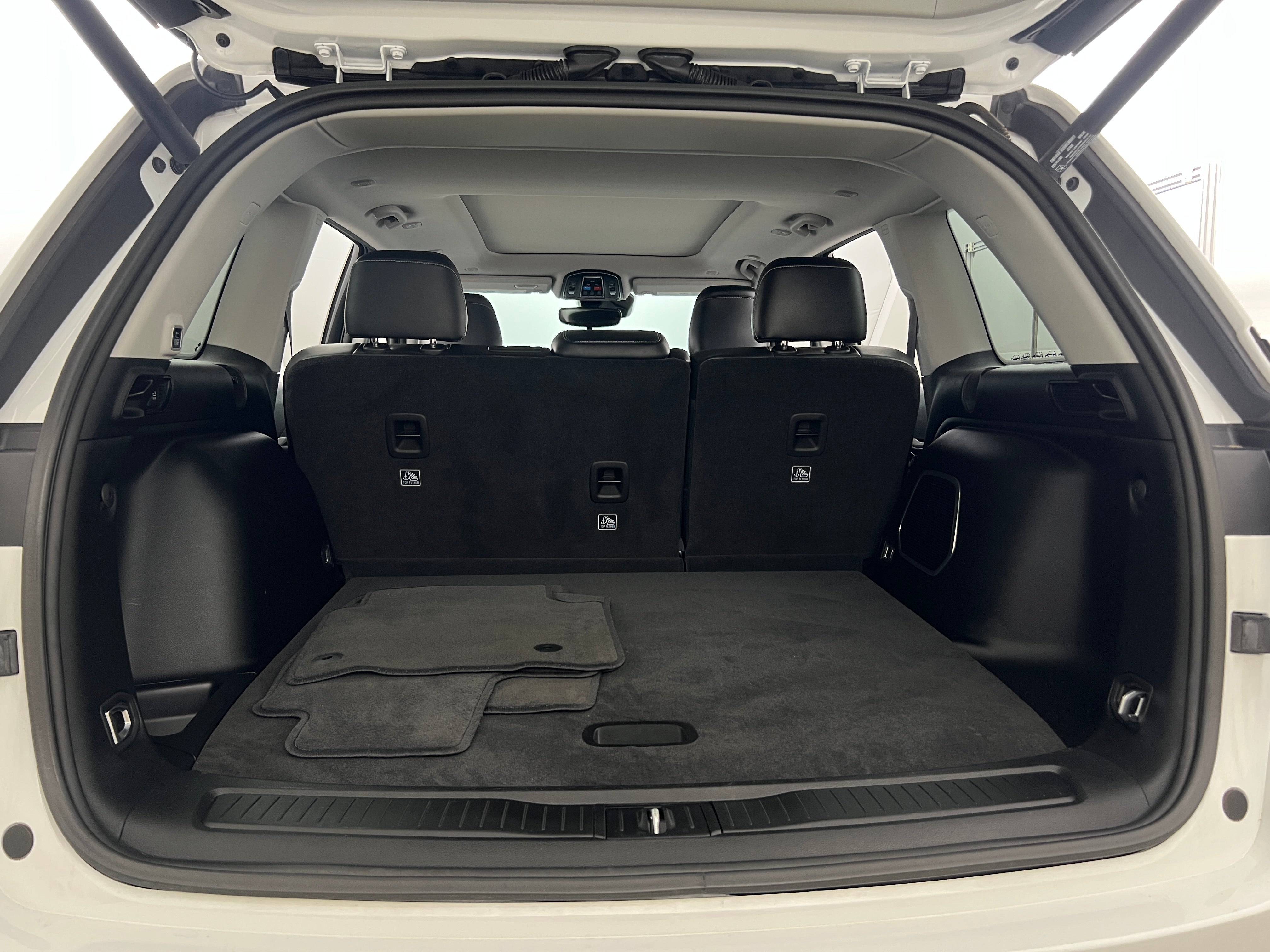 2022 Jeep Grand Cherokee Limited Edition 6