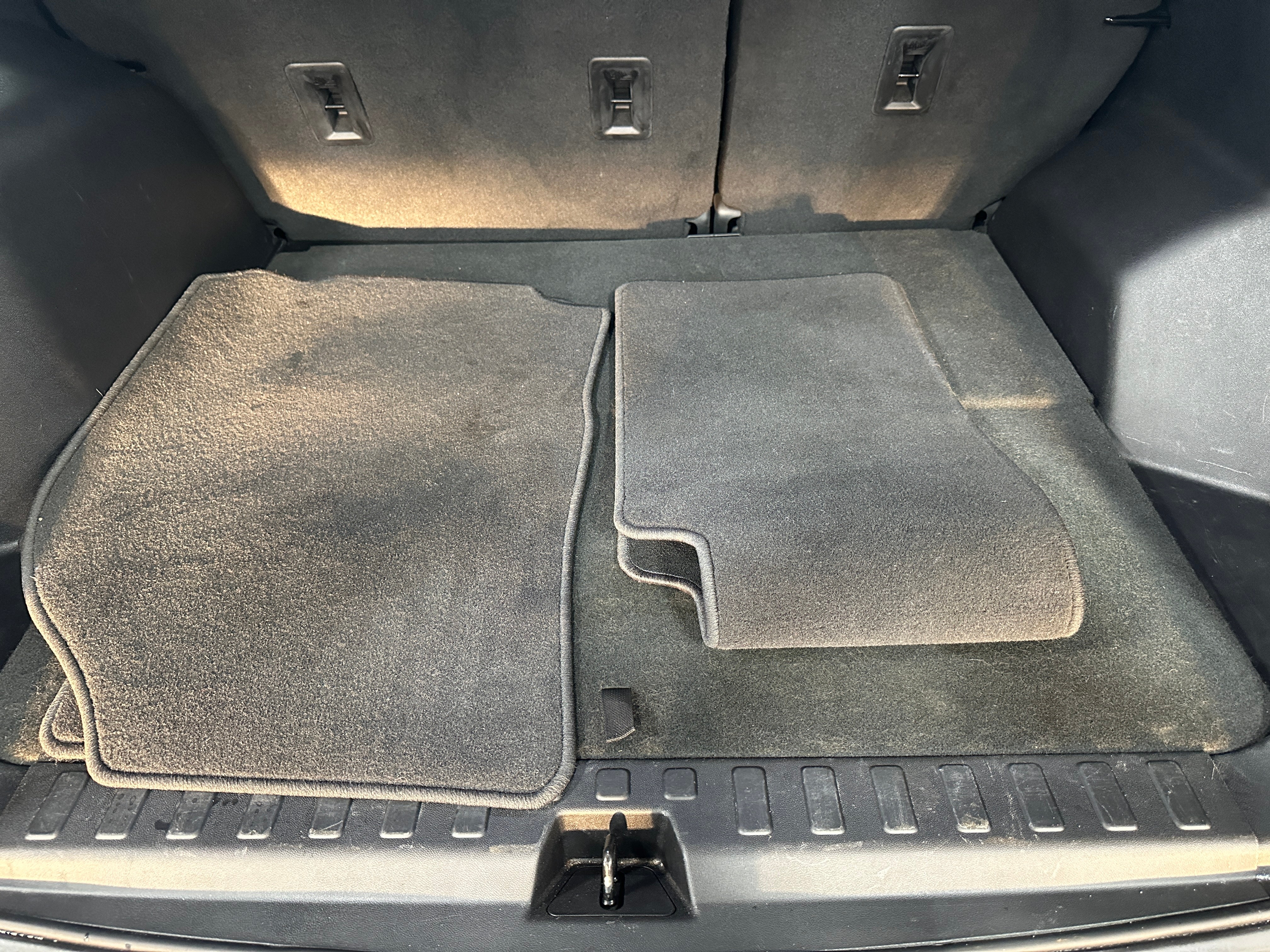 2018 Chevrolet Equinox LS 7