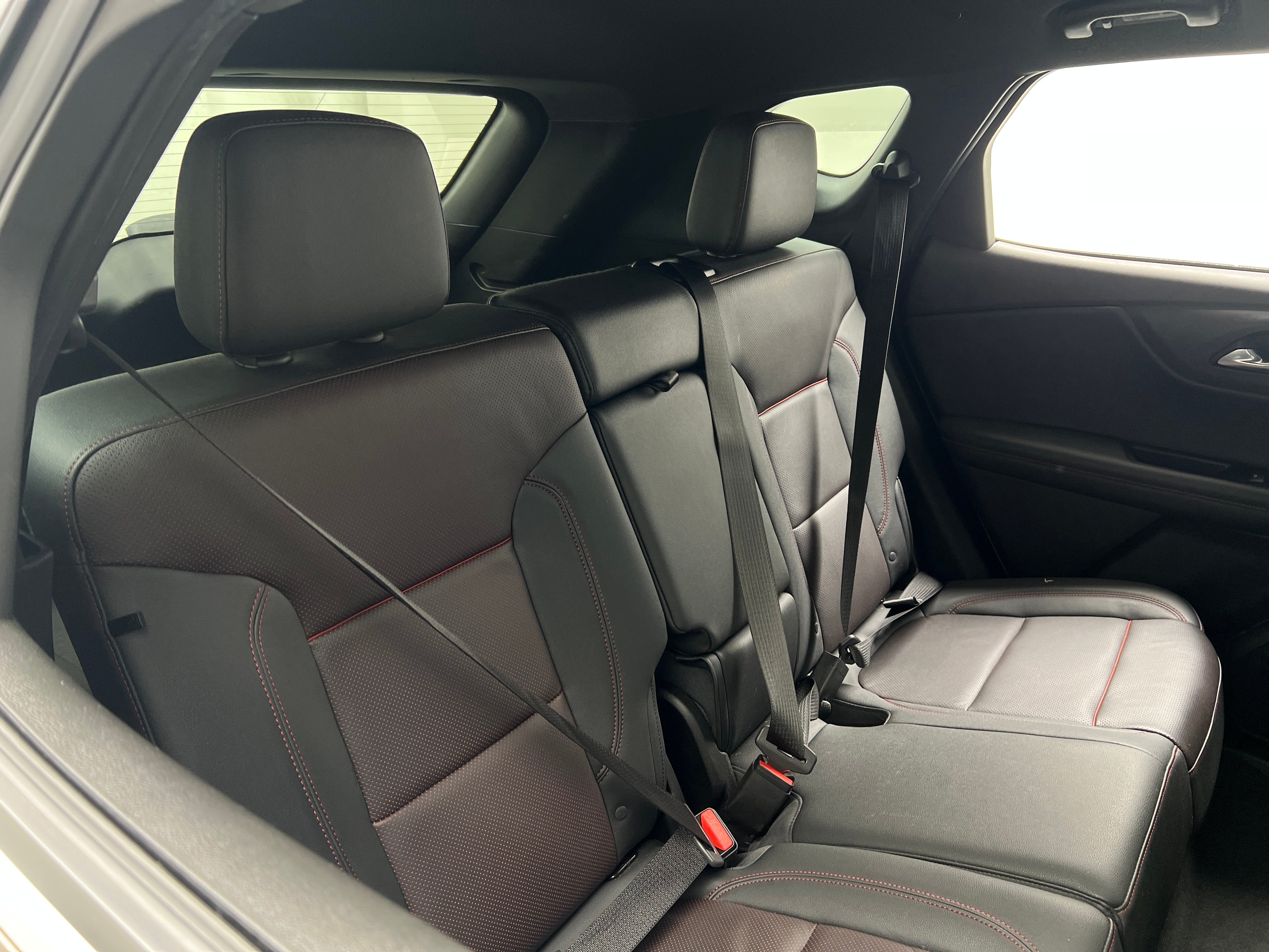 2022 Chevrolet Blazer RS 5
