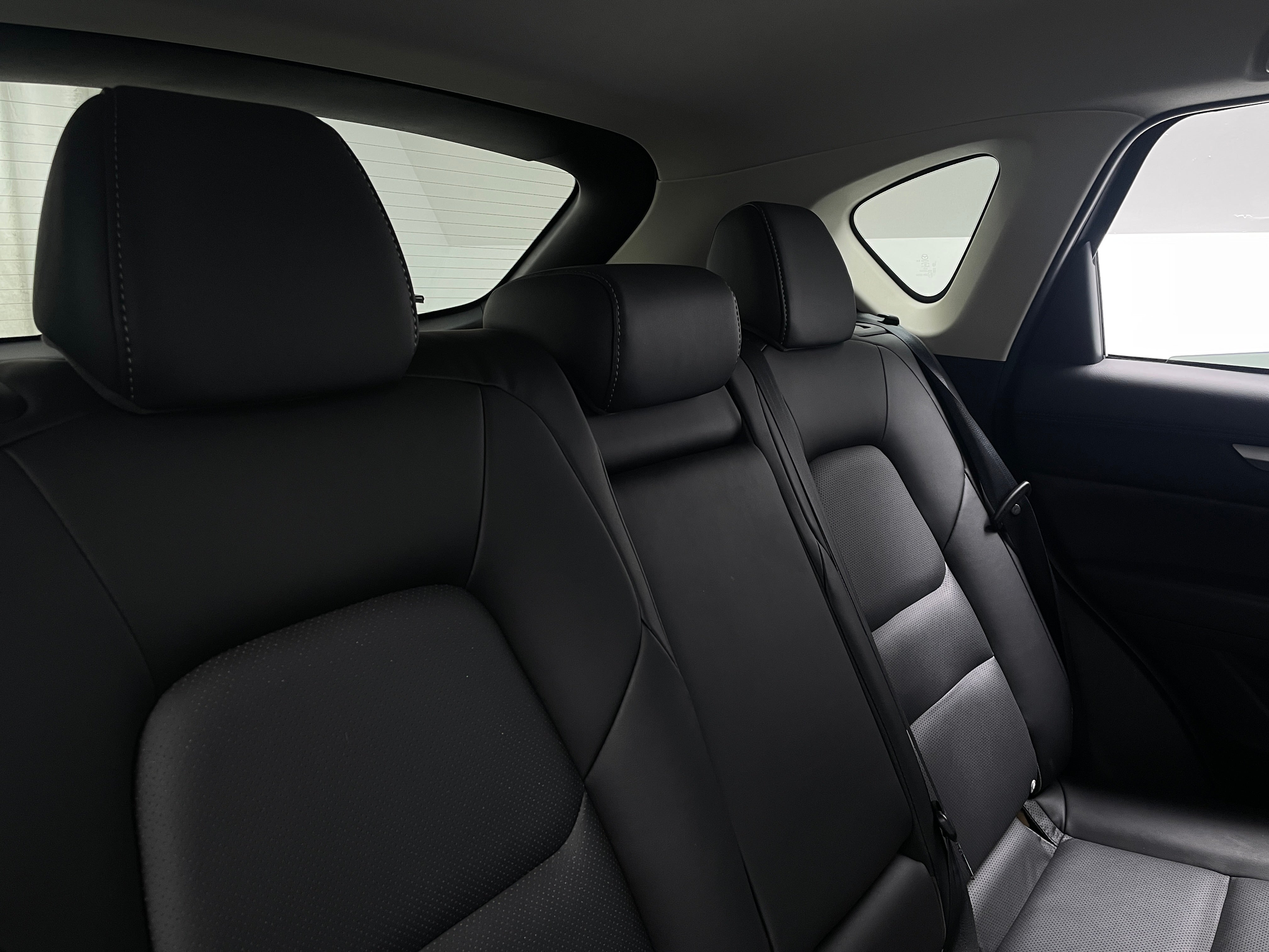 2024 Mazda CX-5 S Select 5