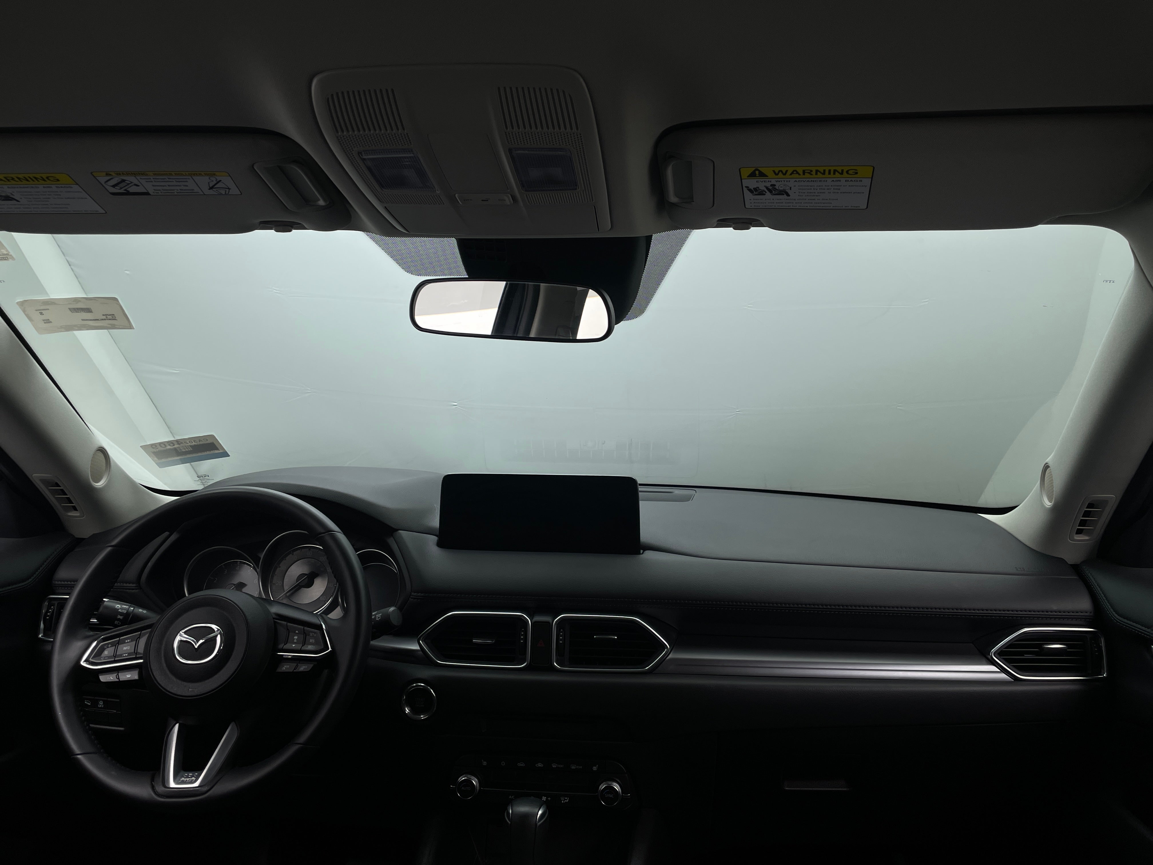 2024 Mazda CX-5 S Select 2