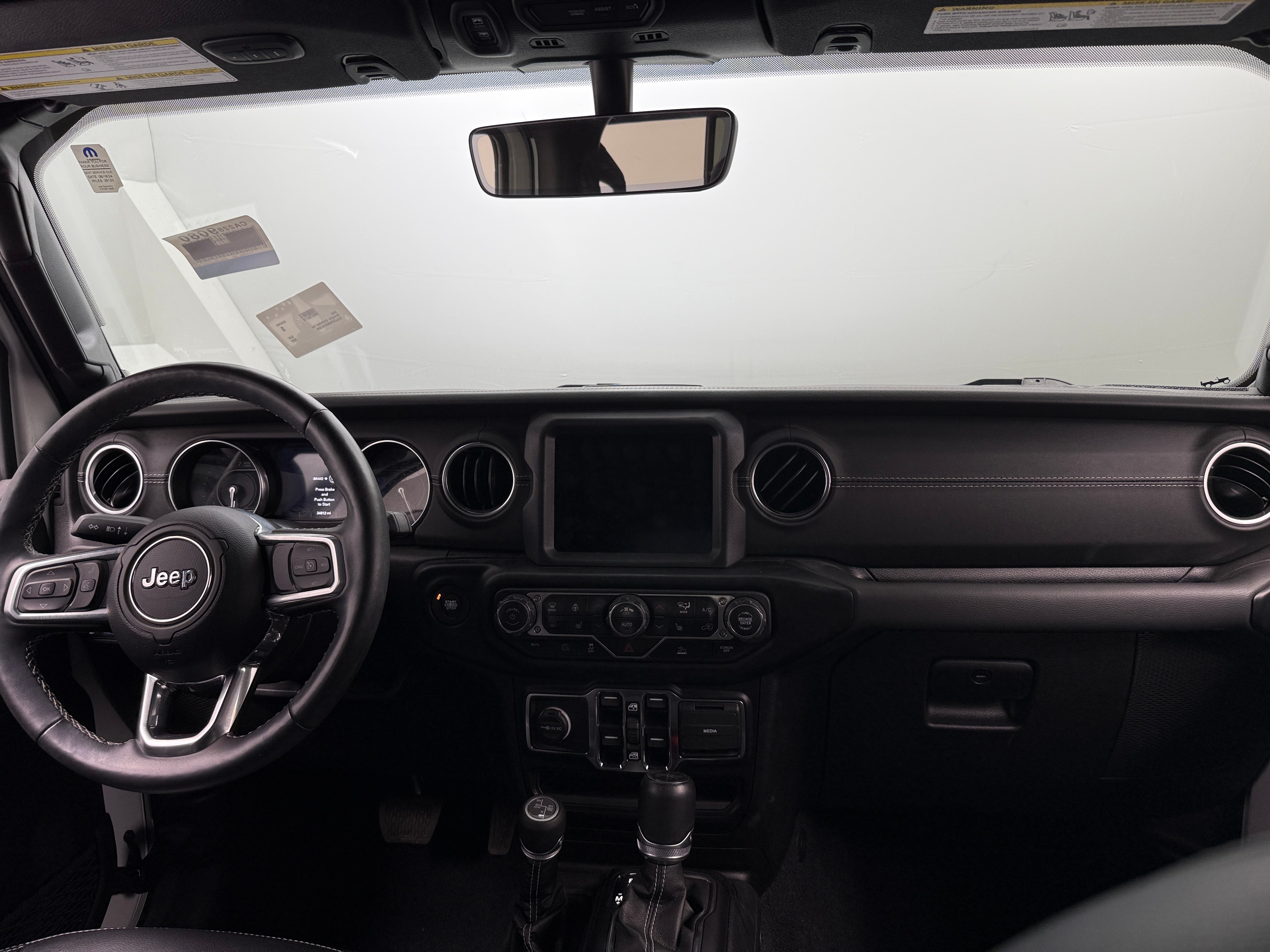 2022 Jeep Wrangler Unlimited Sahara 4xe 2