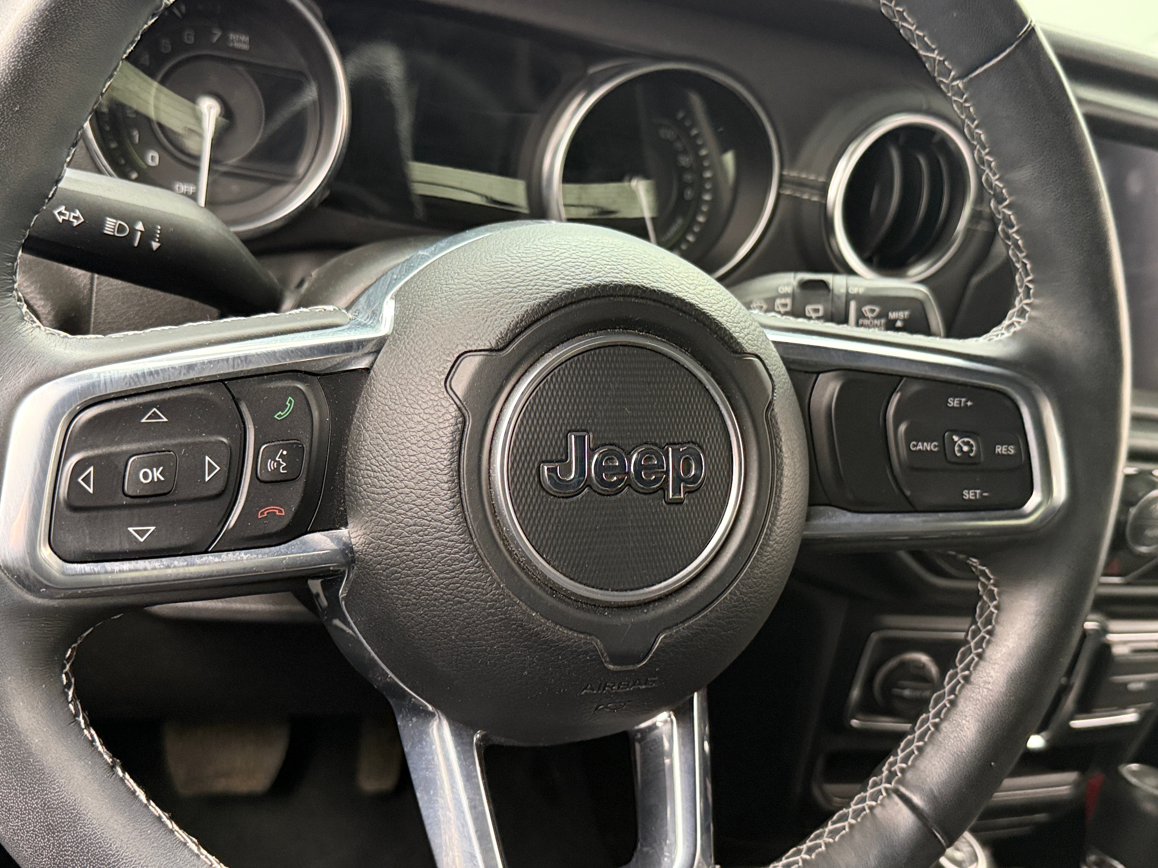 2022 Jeep Wrangler Unlimited Sahara 4xe 4