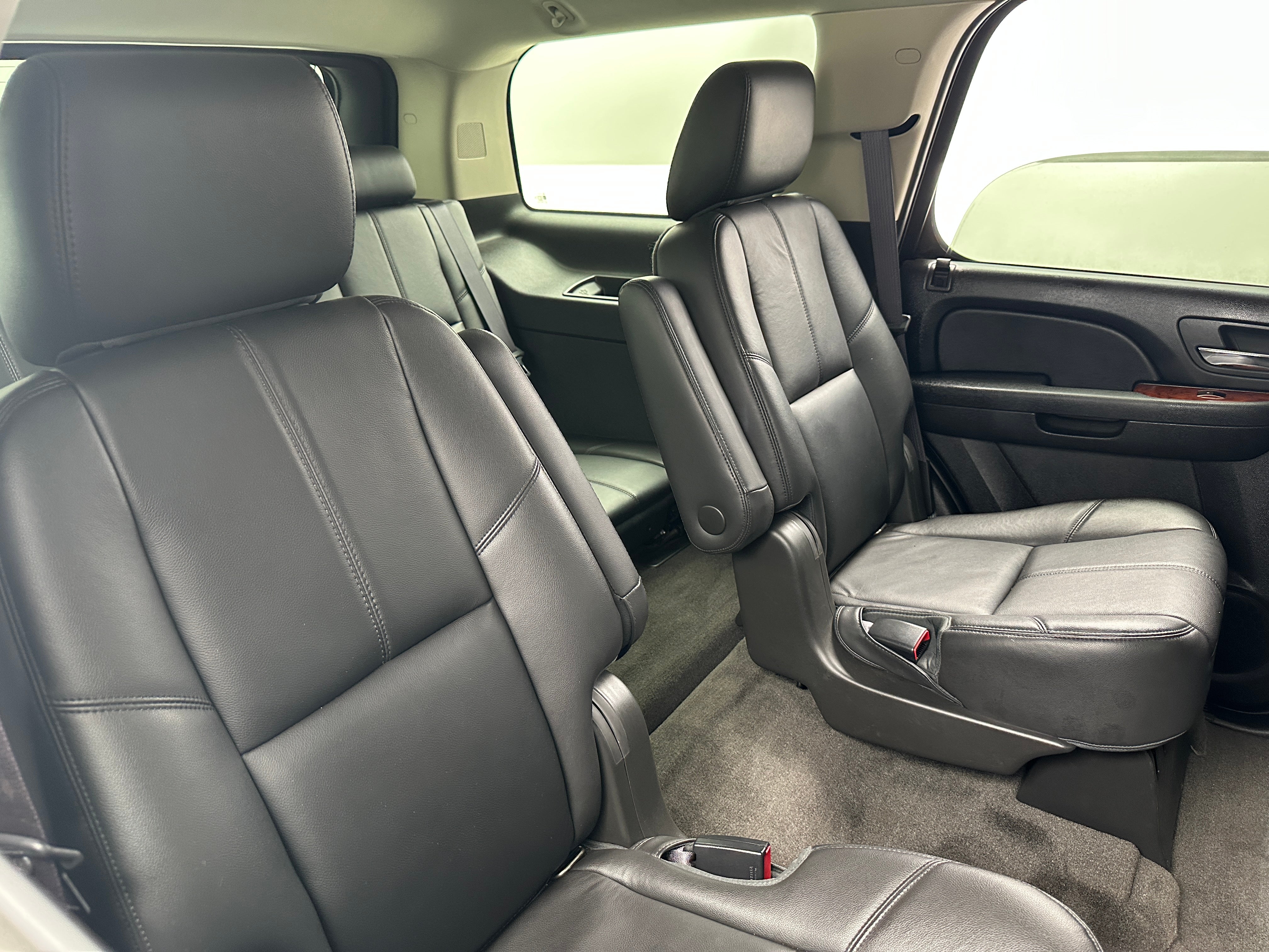 2013 Chevrolet Tahoe LT 5