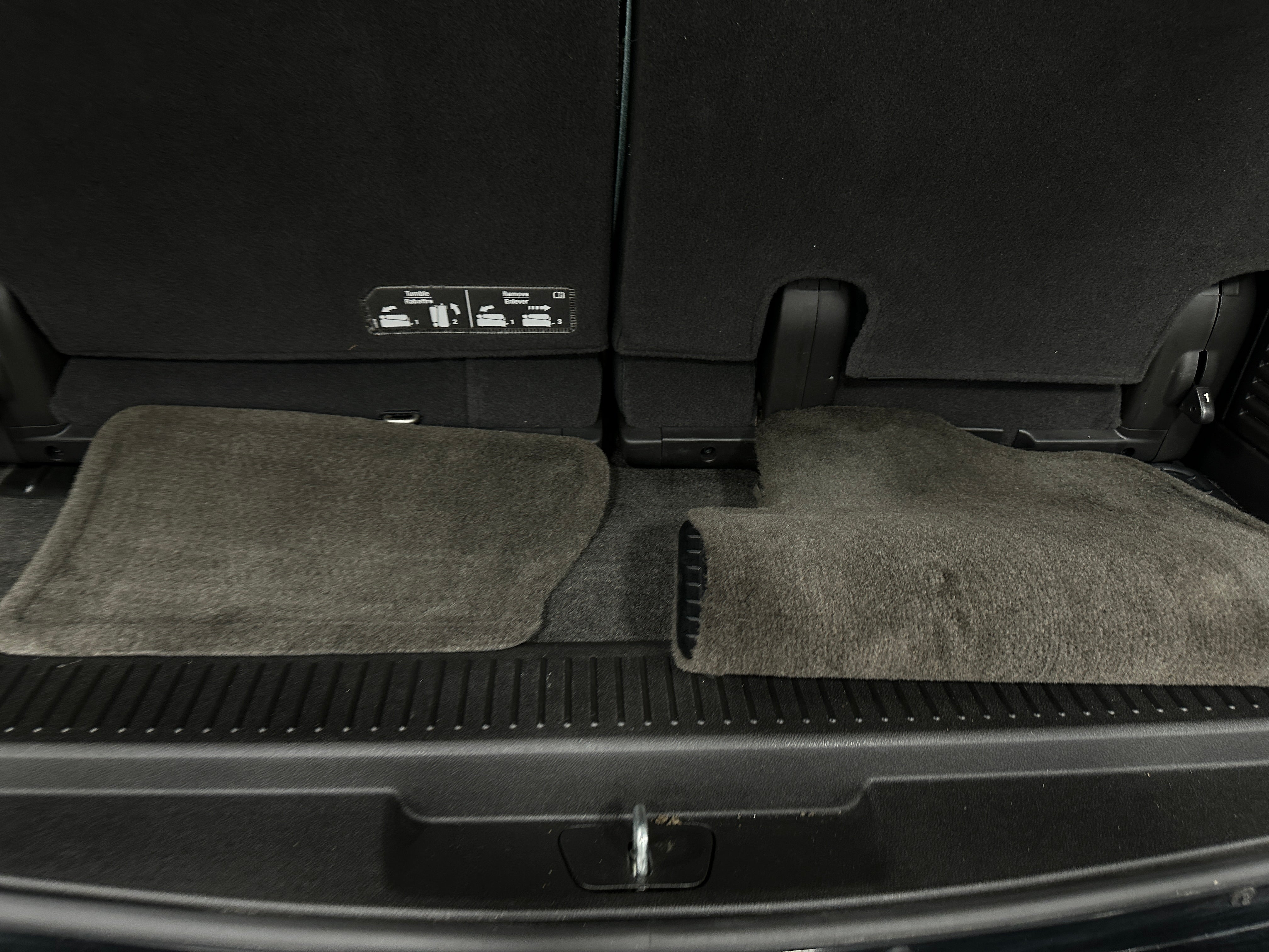 2013 Chevrolet Tahoe LT 6