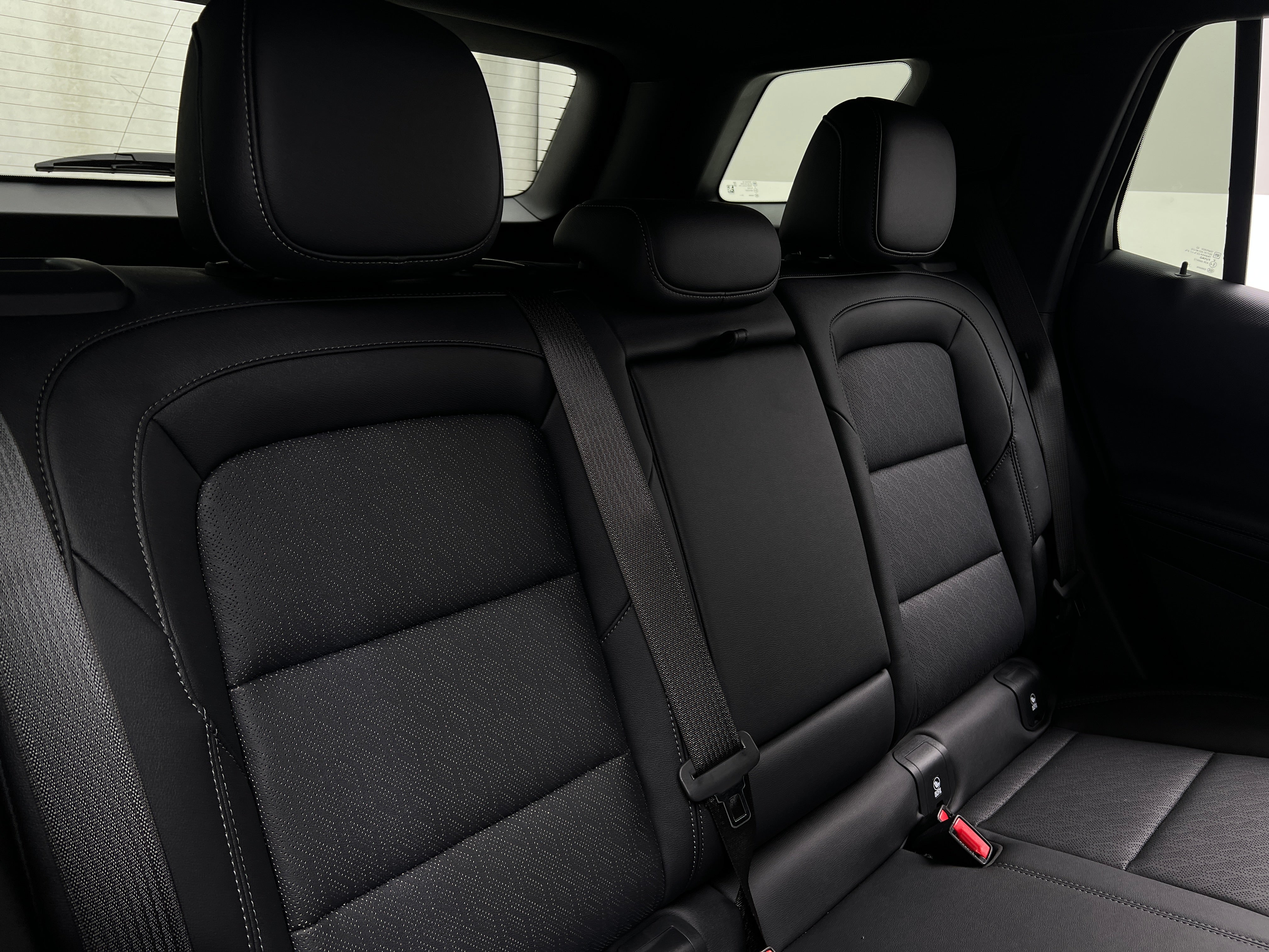 2025 Chevrolet Equinox LT 6