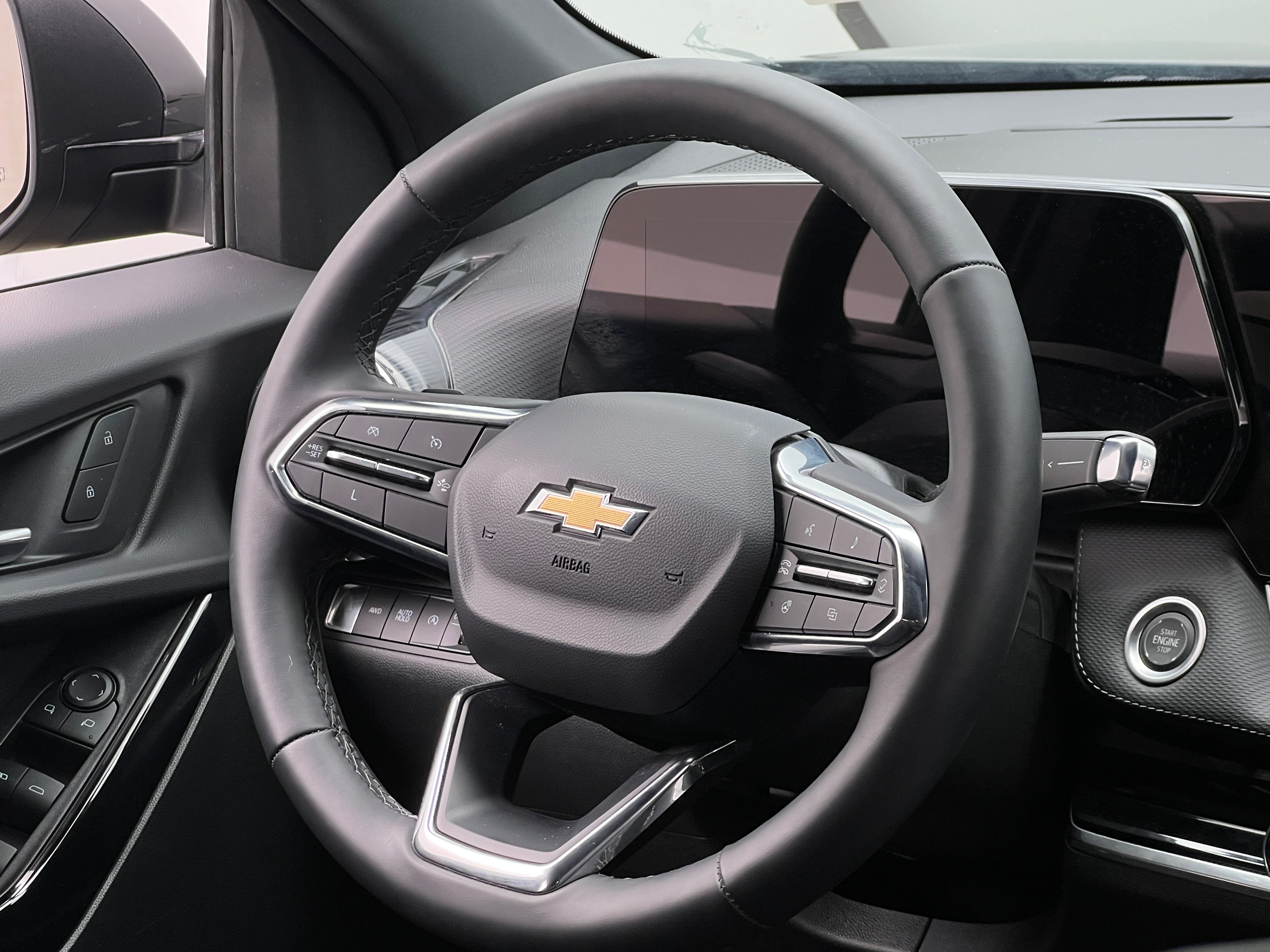 2025 Chevrolet Equinox LT 5