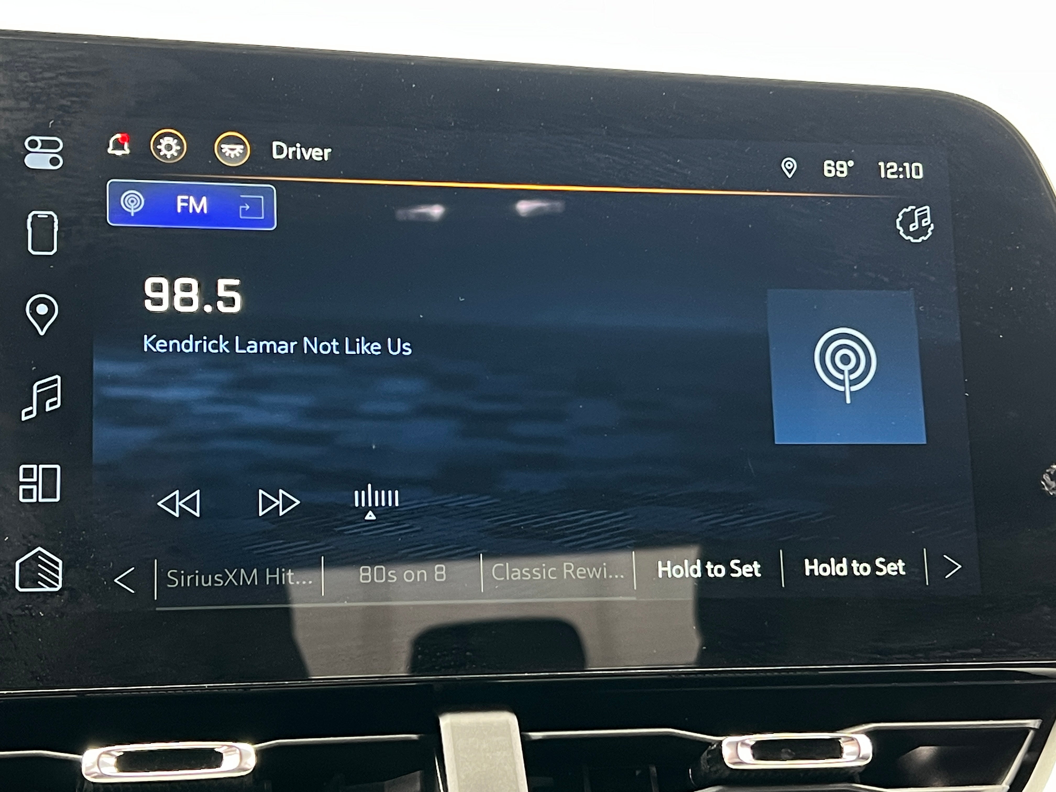 2025 Chevrolet Equinox LT 4