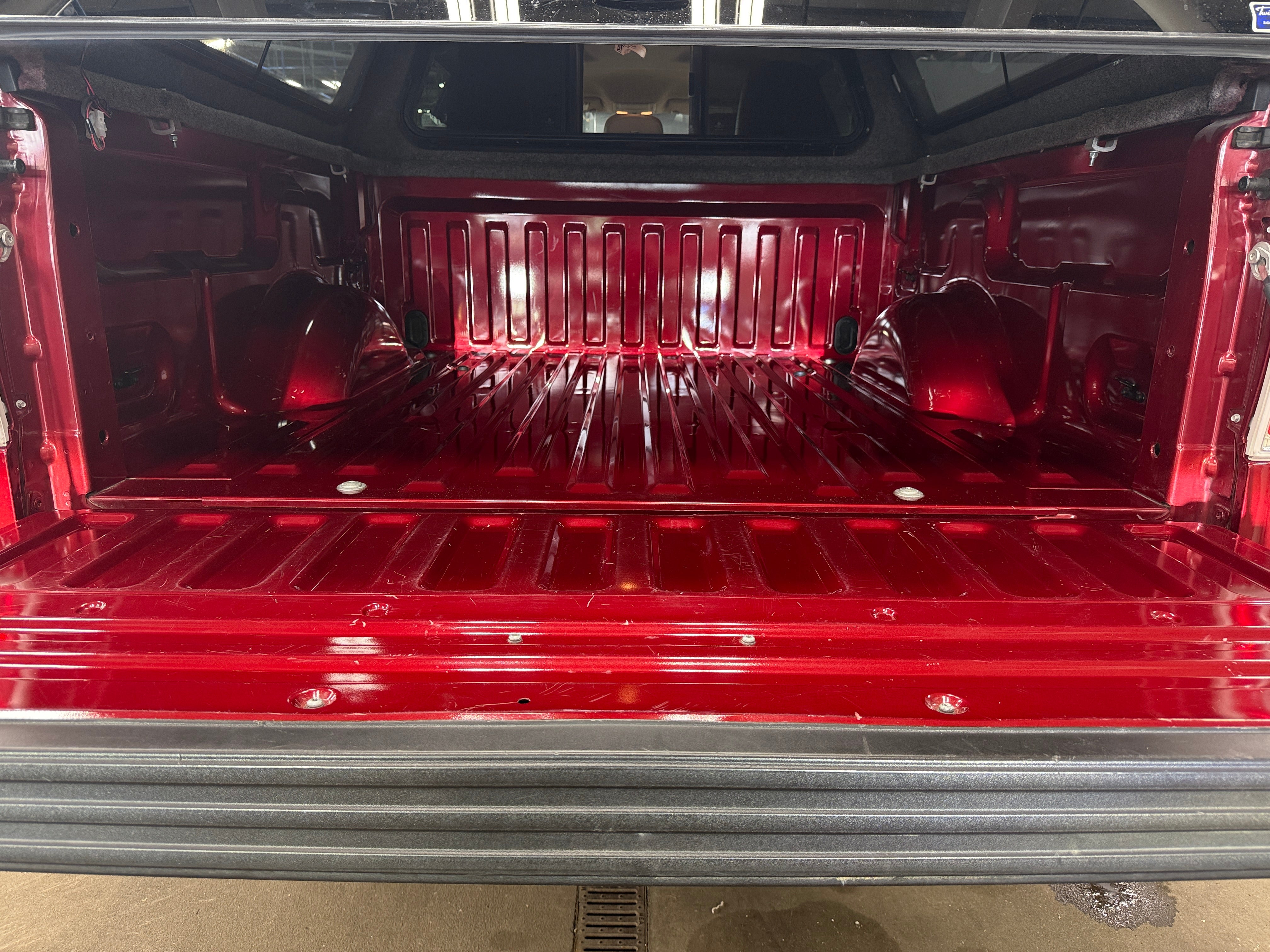 2014 Ford Econoline E-150 6