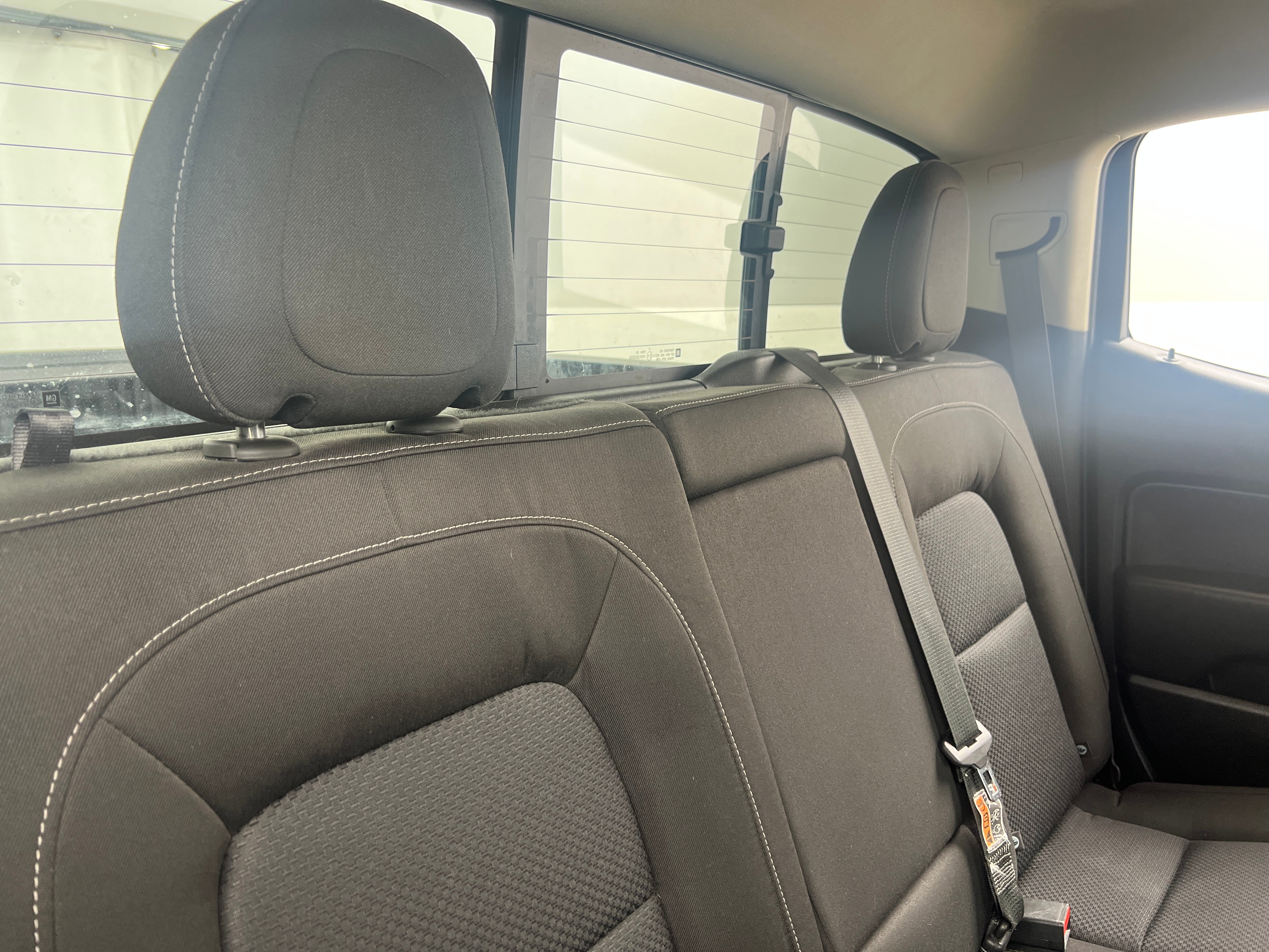 2018 Chevrolet Colorado LT 6