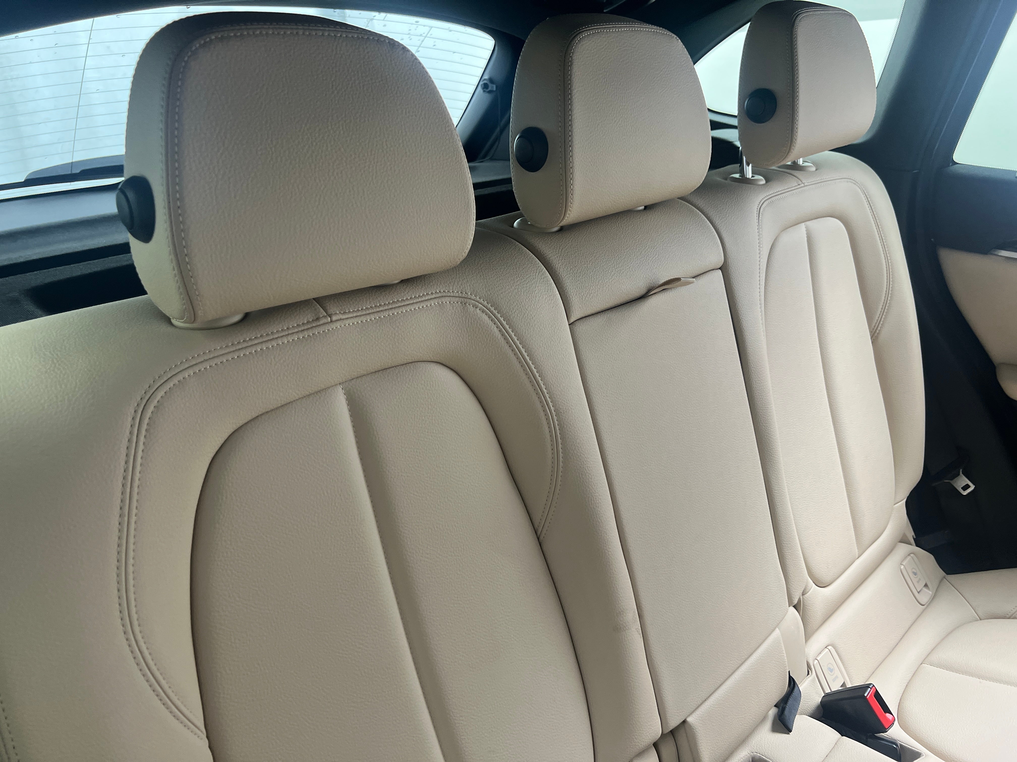 2017 BMW X1 xDrive28i 5