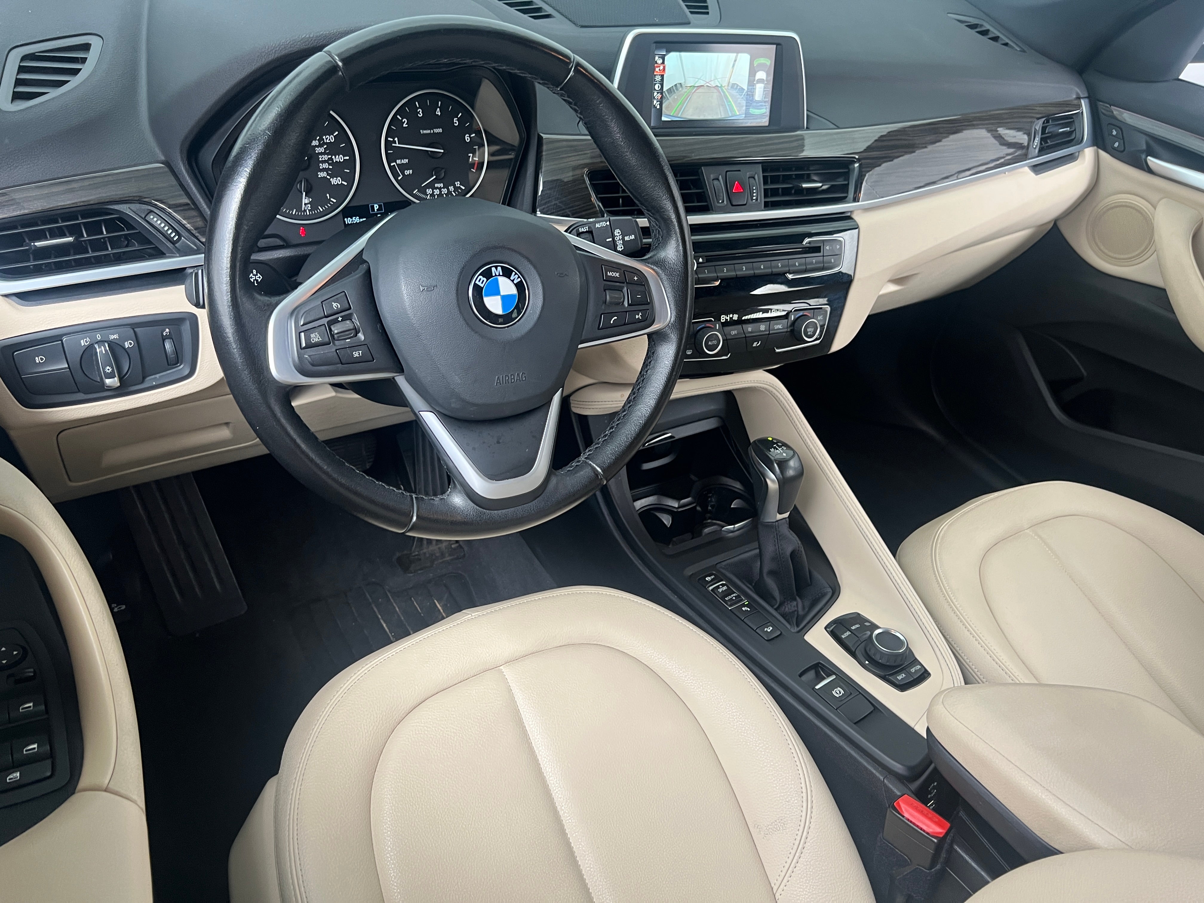 2017 BMW X1 xDrive28i 2