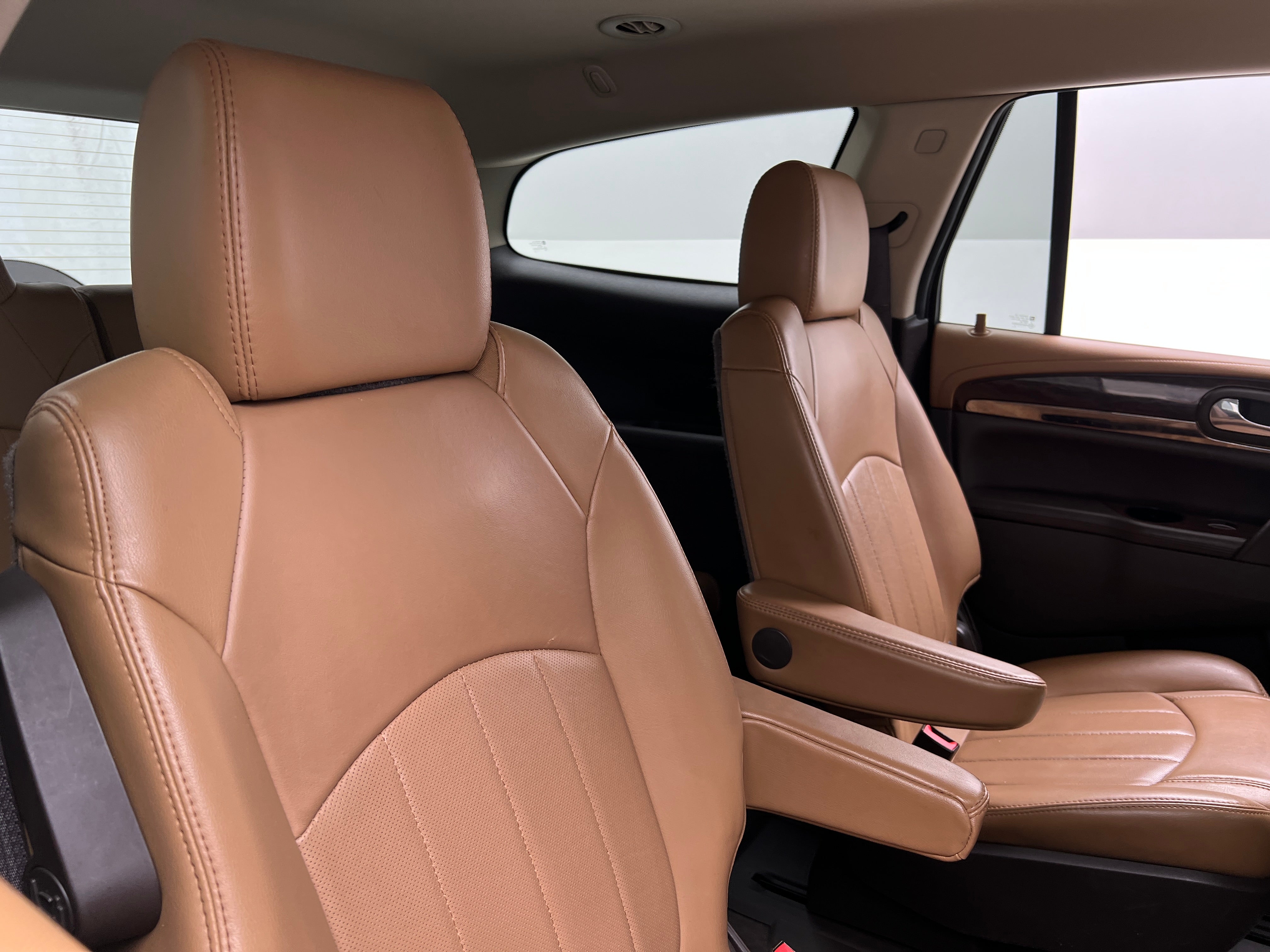 2015 Buick Enclave Leather Group 5