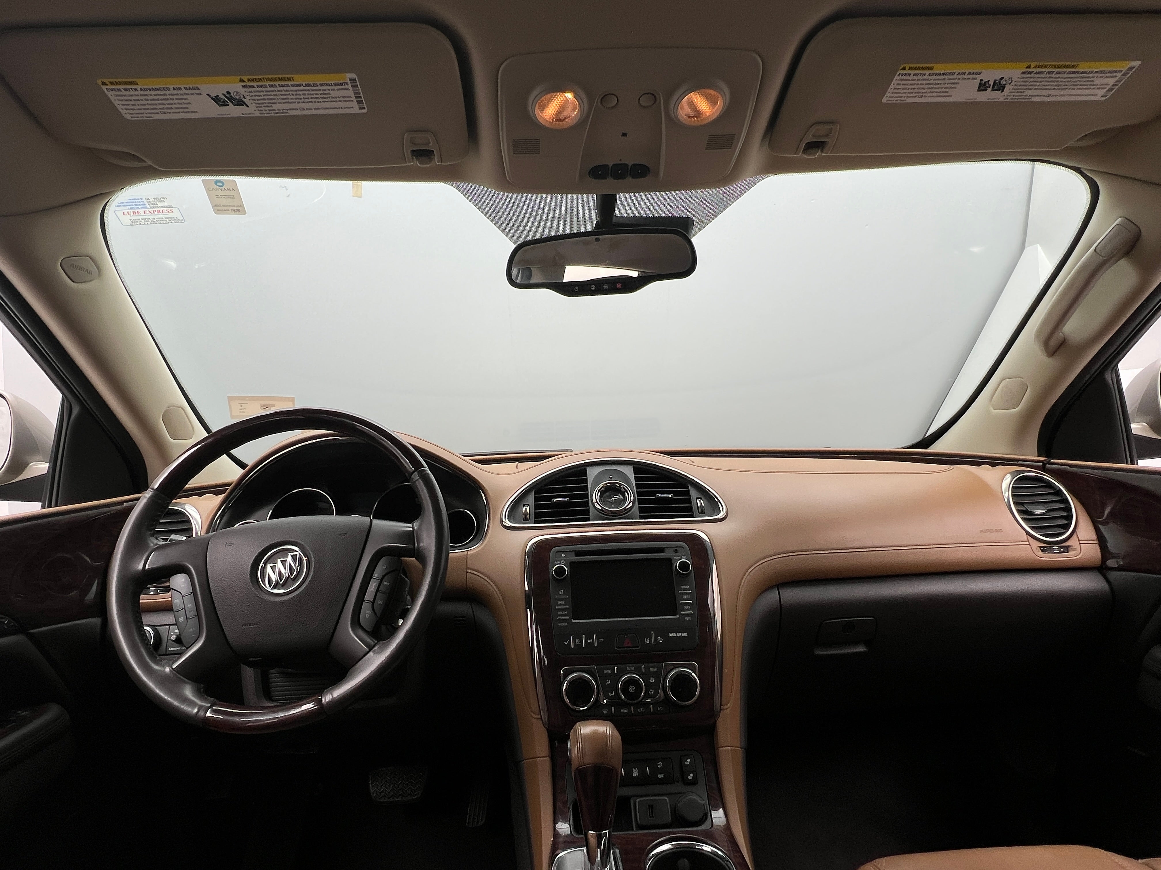 2015 Buick Enclave Leather Group 2