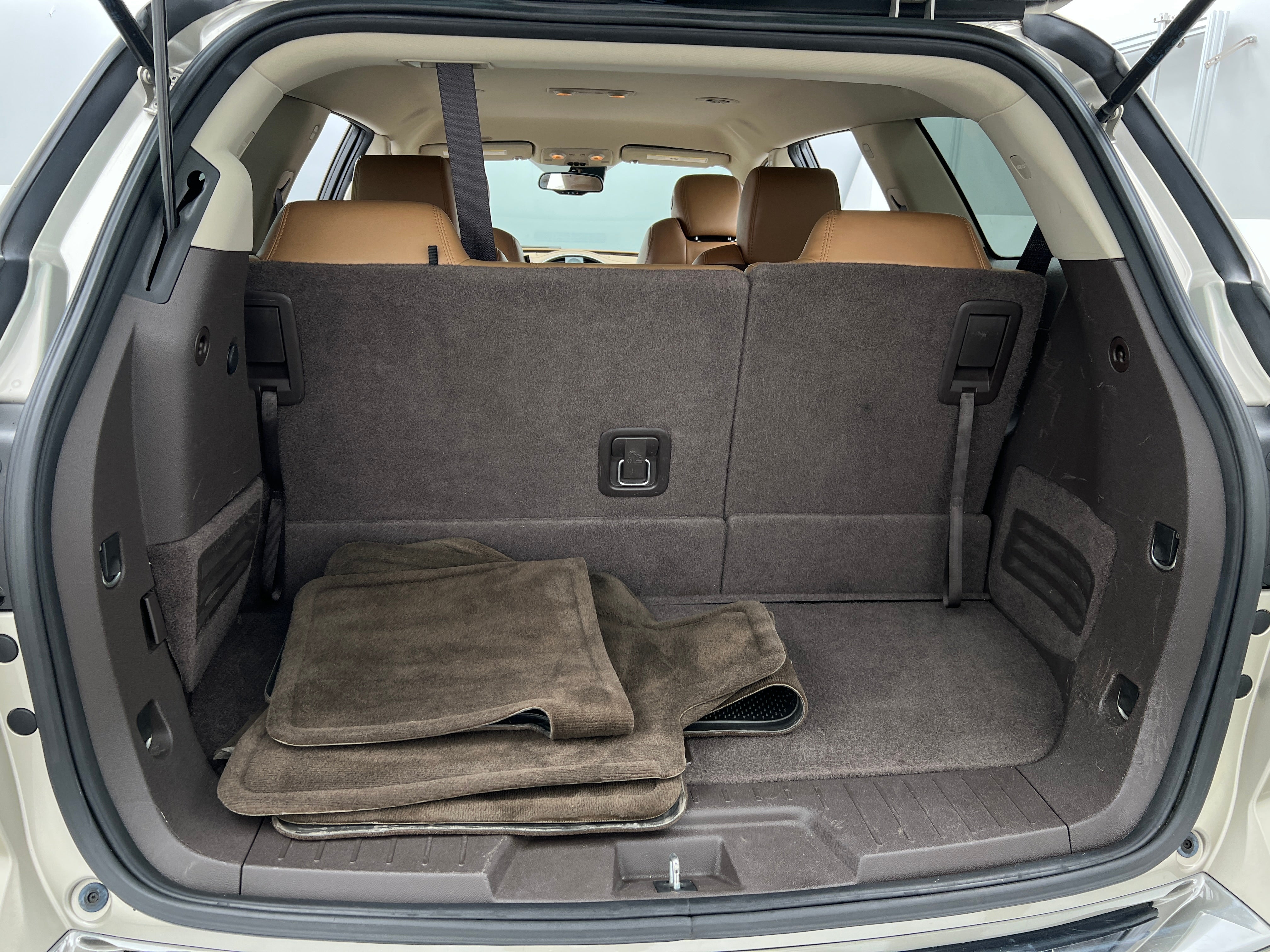 2015 Buick Enclave Leather Group 6