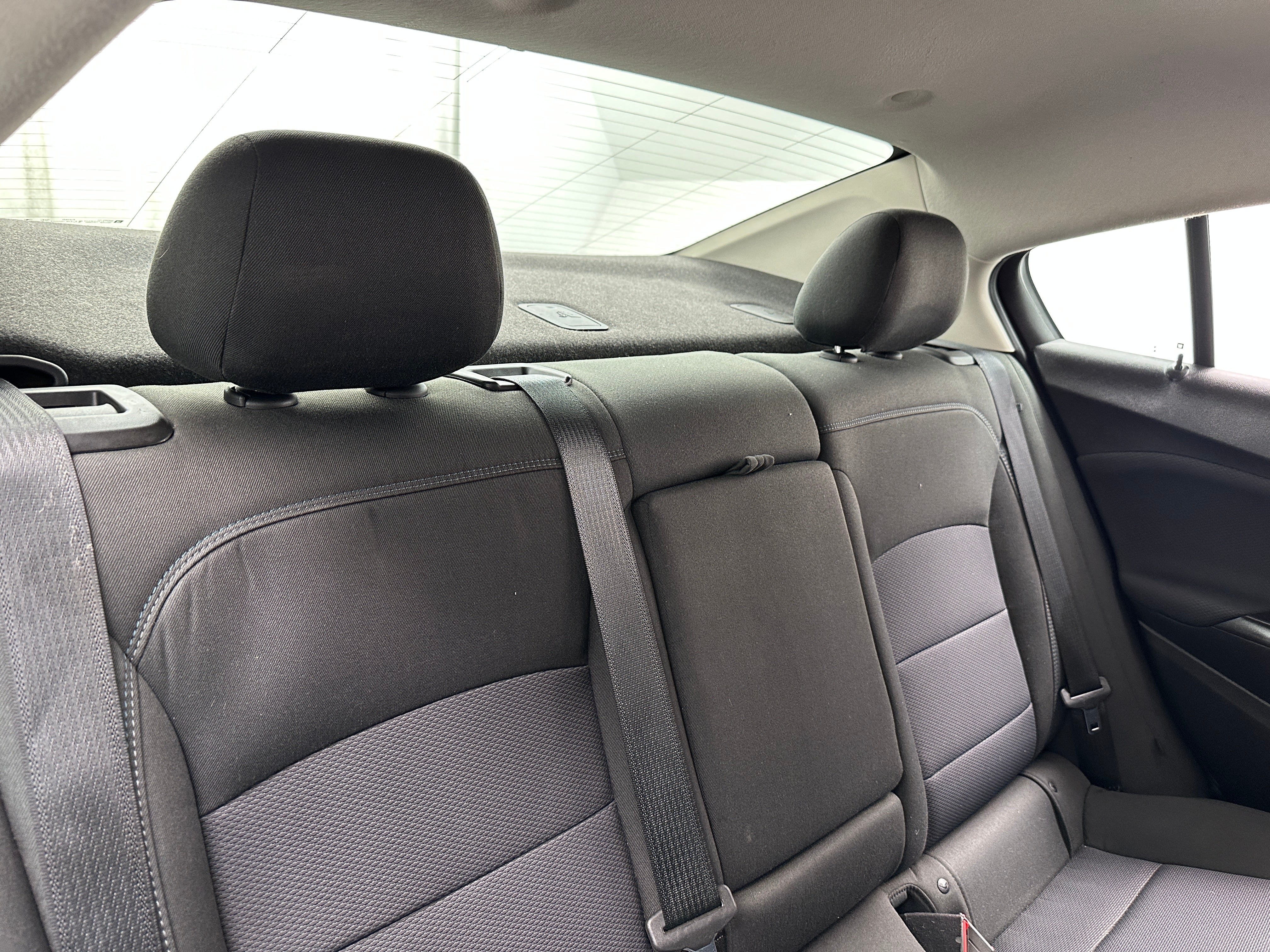 2018 Chevrolet Cruze LT 6