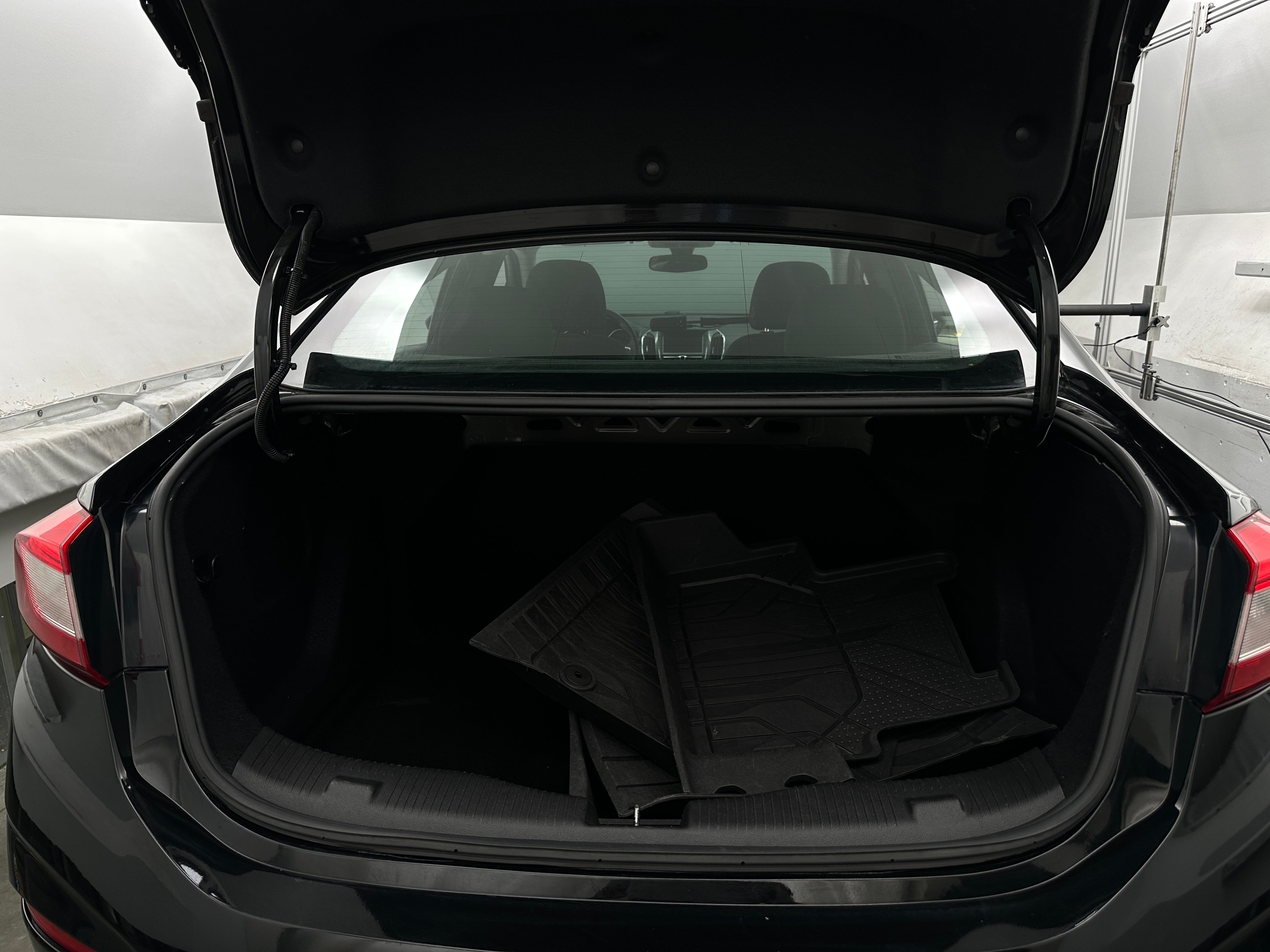 2018 Chevrolet Cruze LT 7