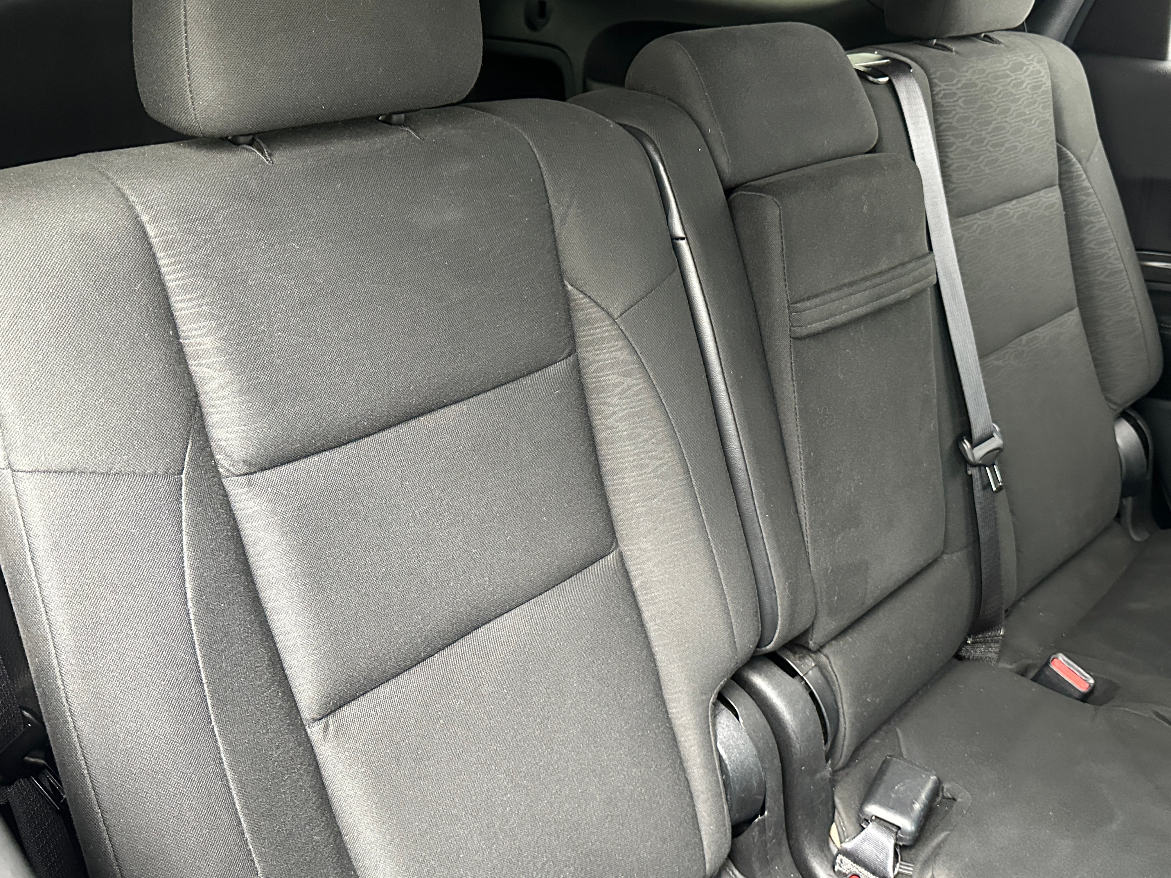 2023 Dodge Durango SXT 6