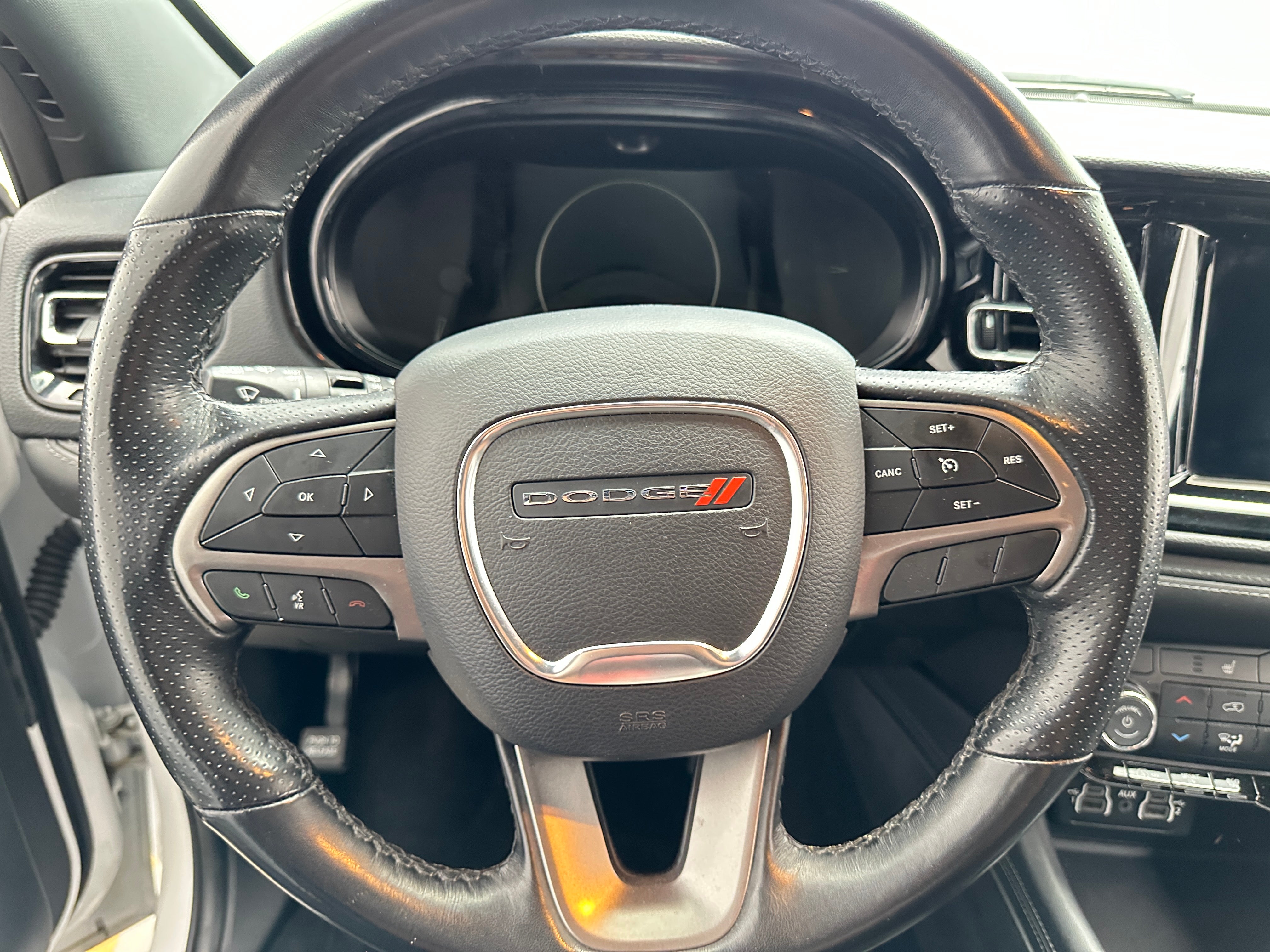 2023 Dodge Durango SXT 5