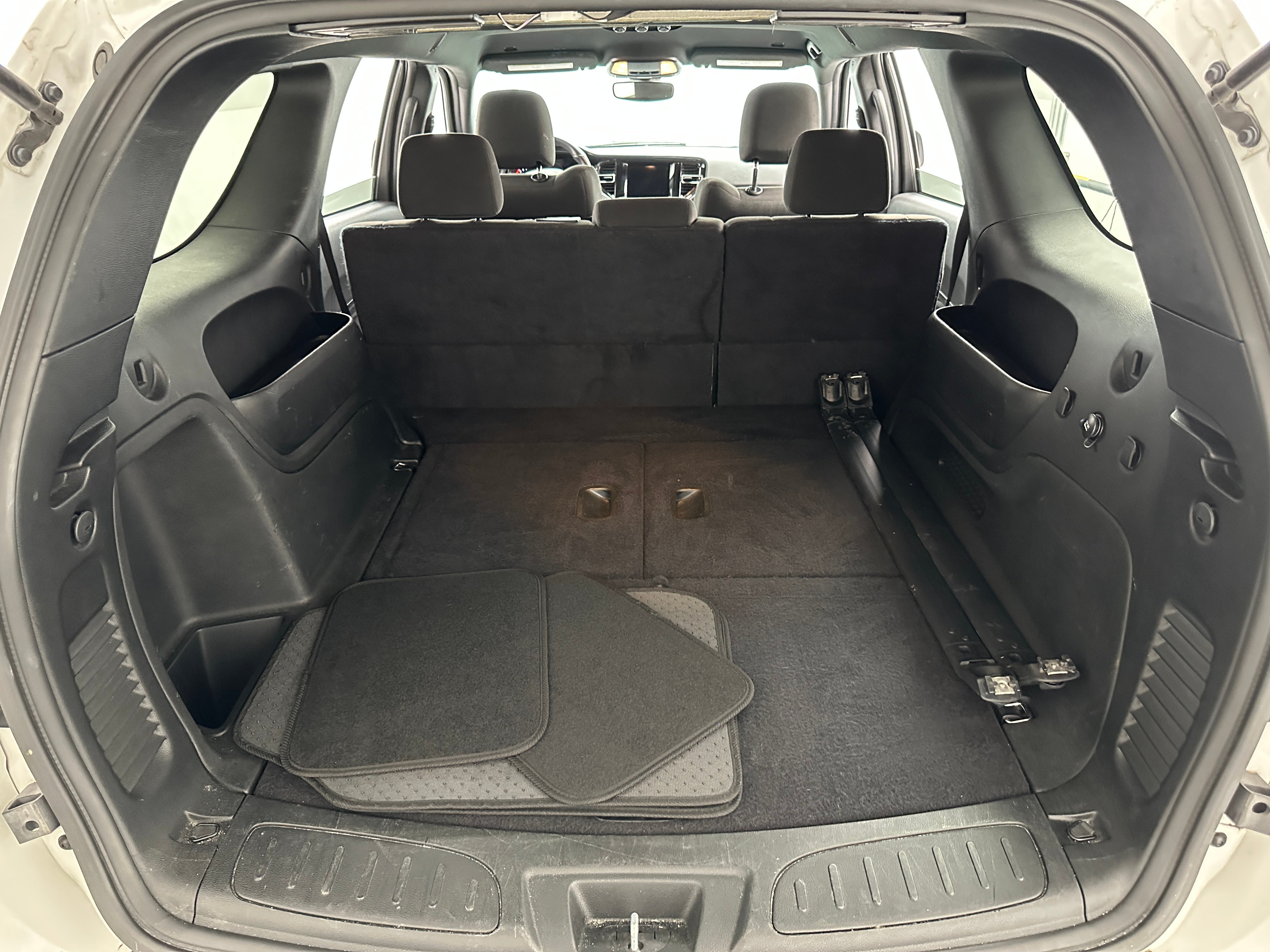 2023 Dodge Durango SXT 7