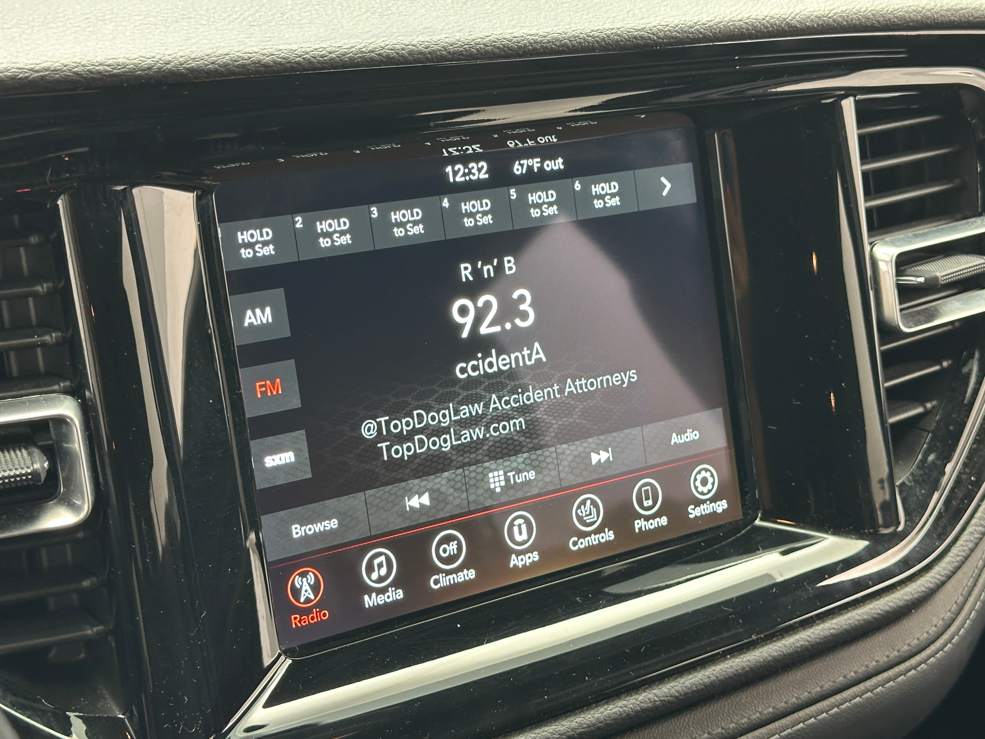 2023 Dodge Durango SXT 4