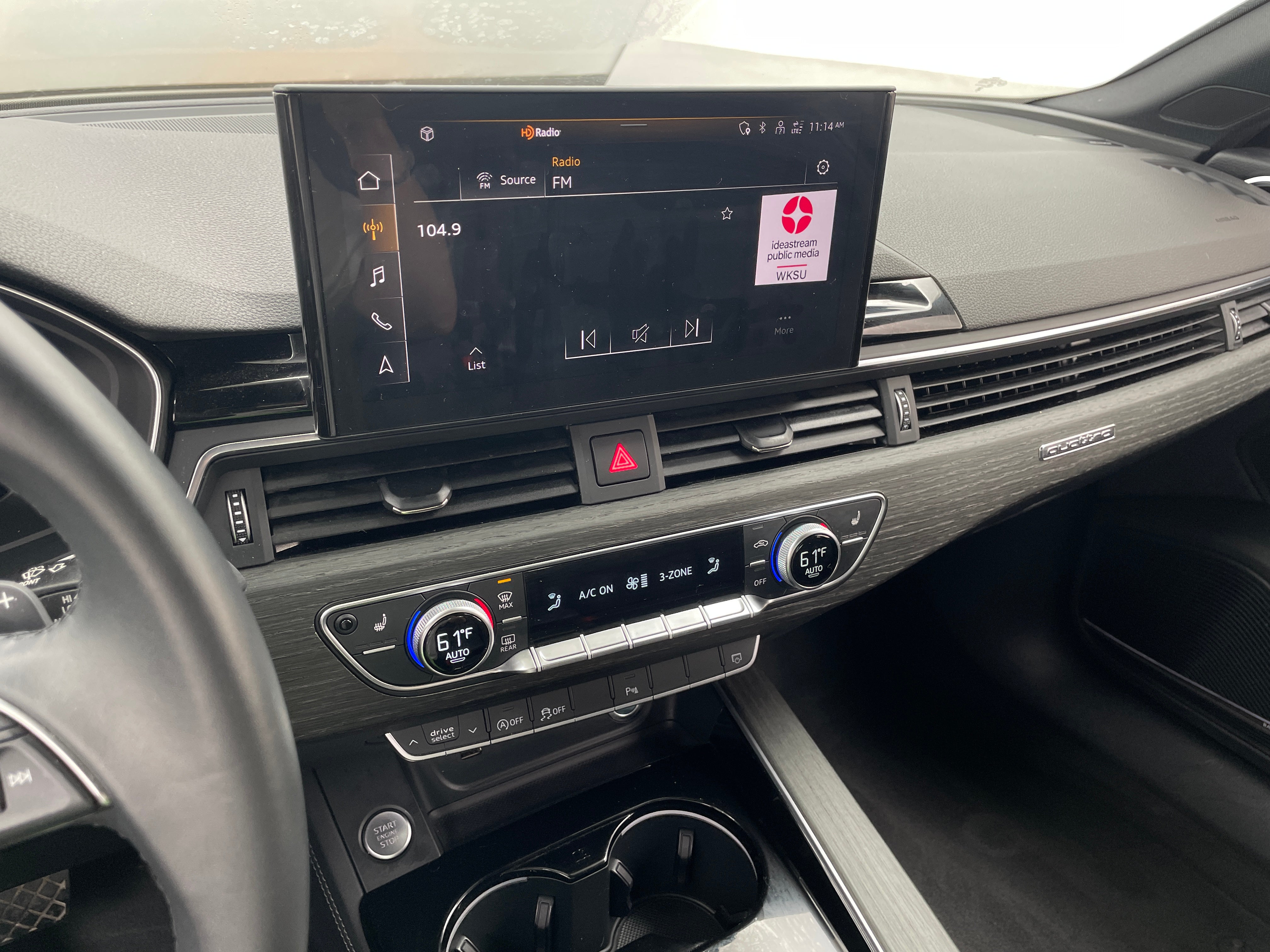 2024 Audi A5 Premium Plus 3