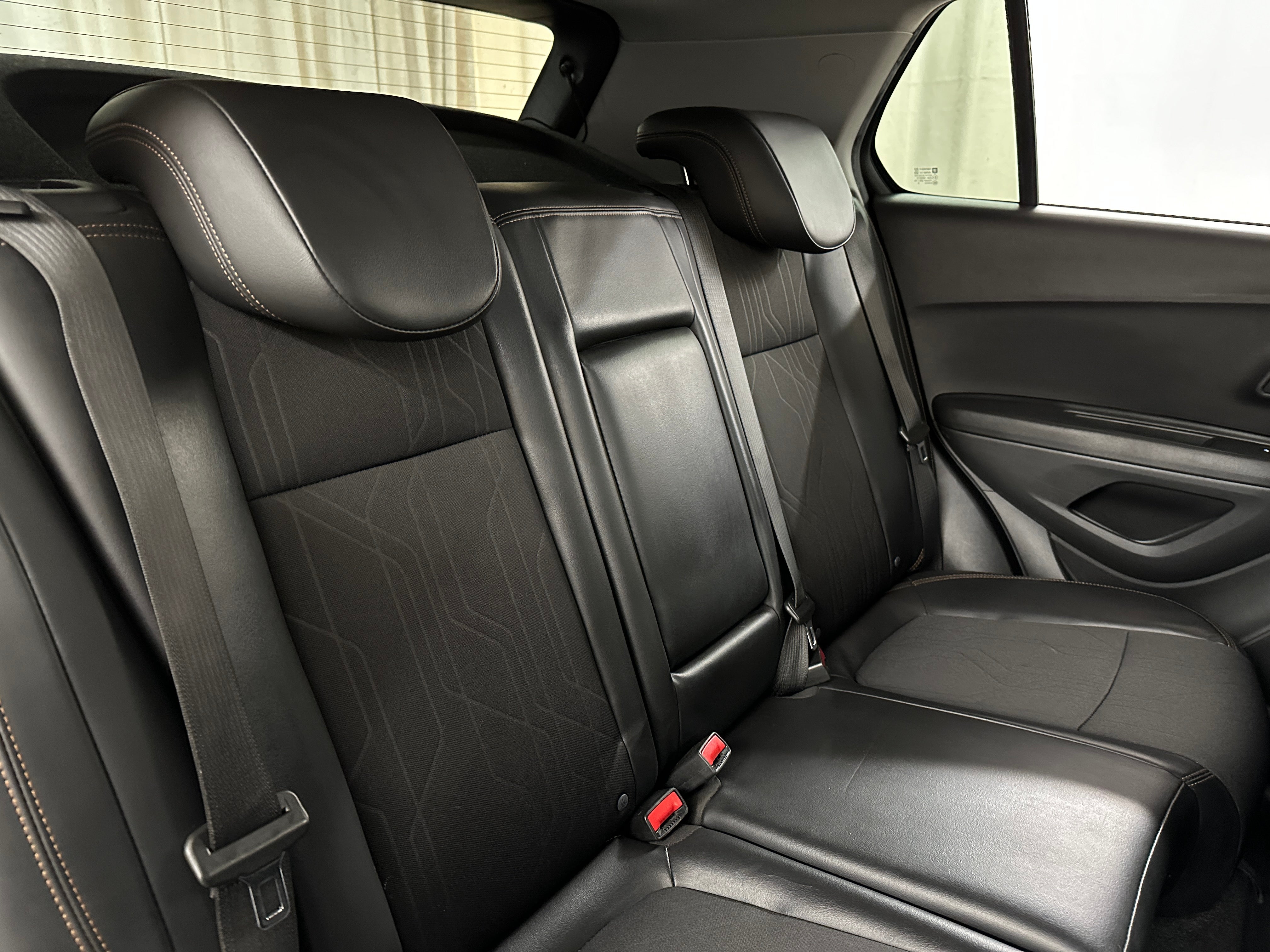 2019 Chevrolet Trax LT 5