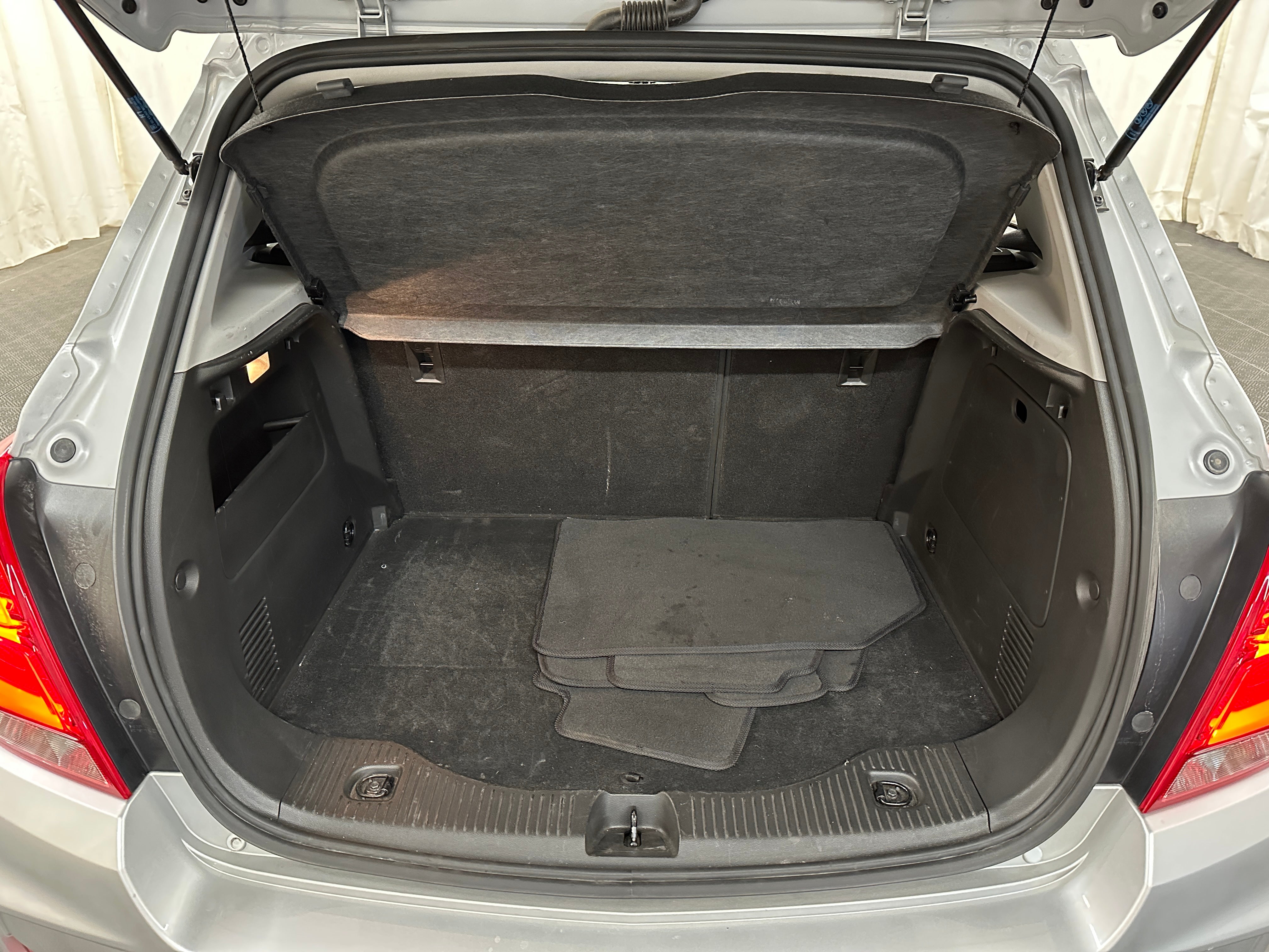 2019 Chevrolet Trax LT 6