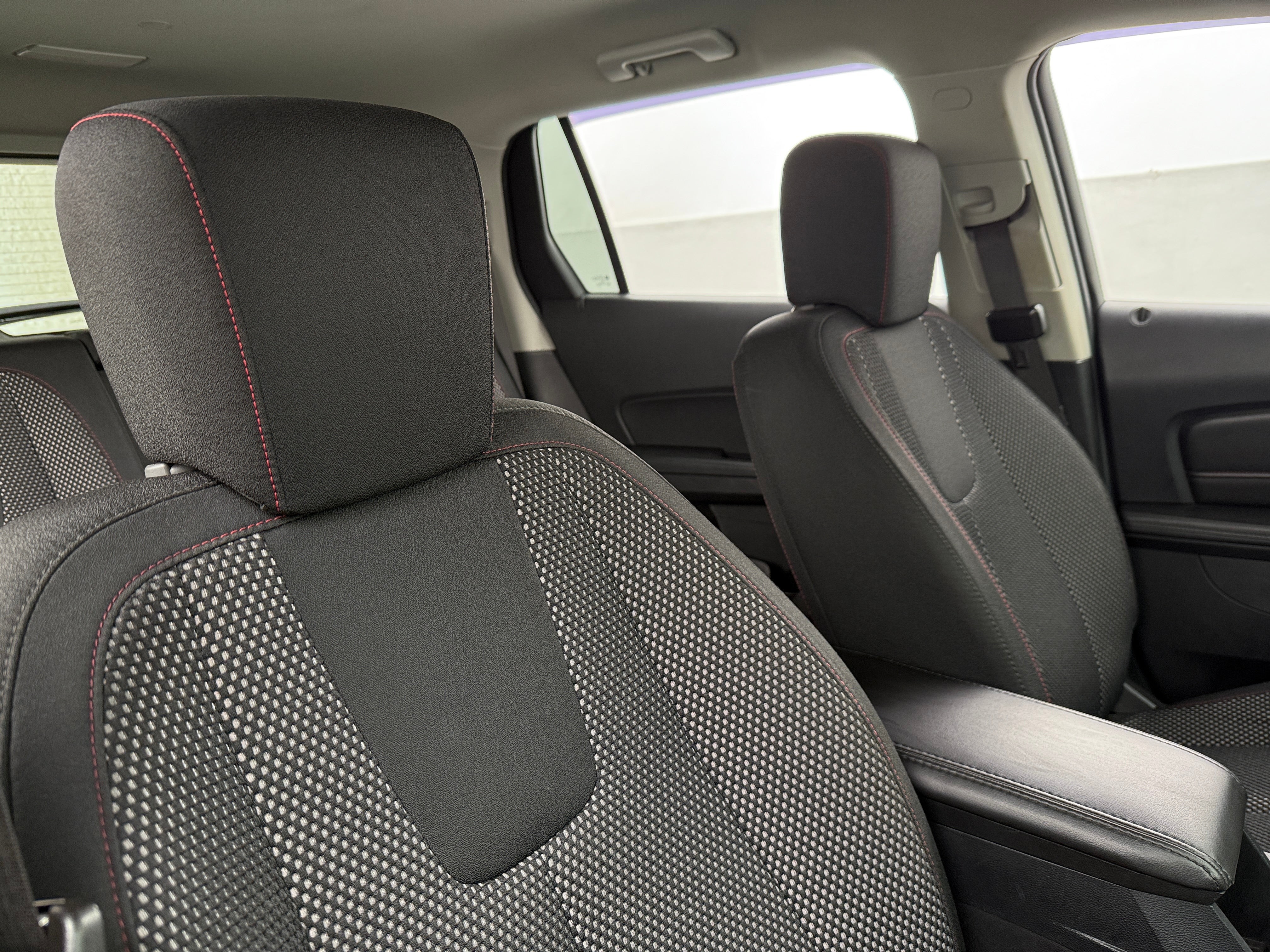 2016 GMC Terrain SLE 2