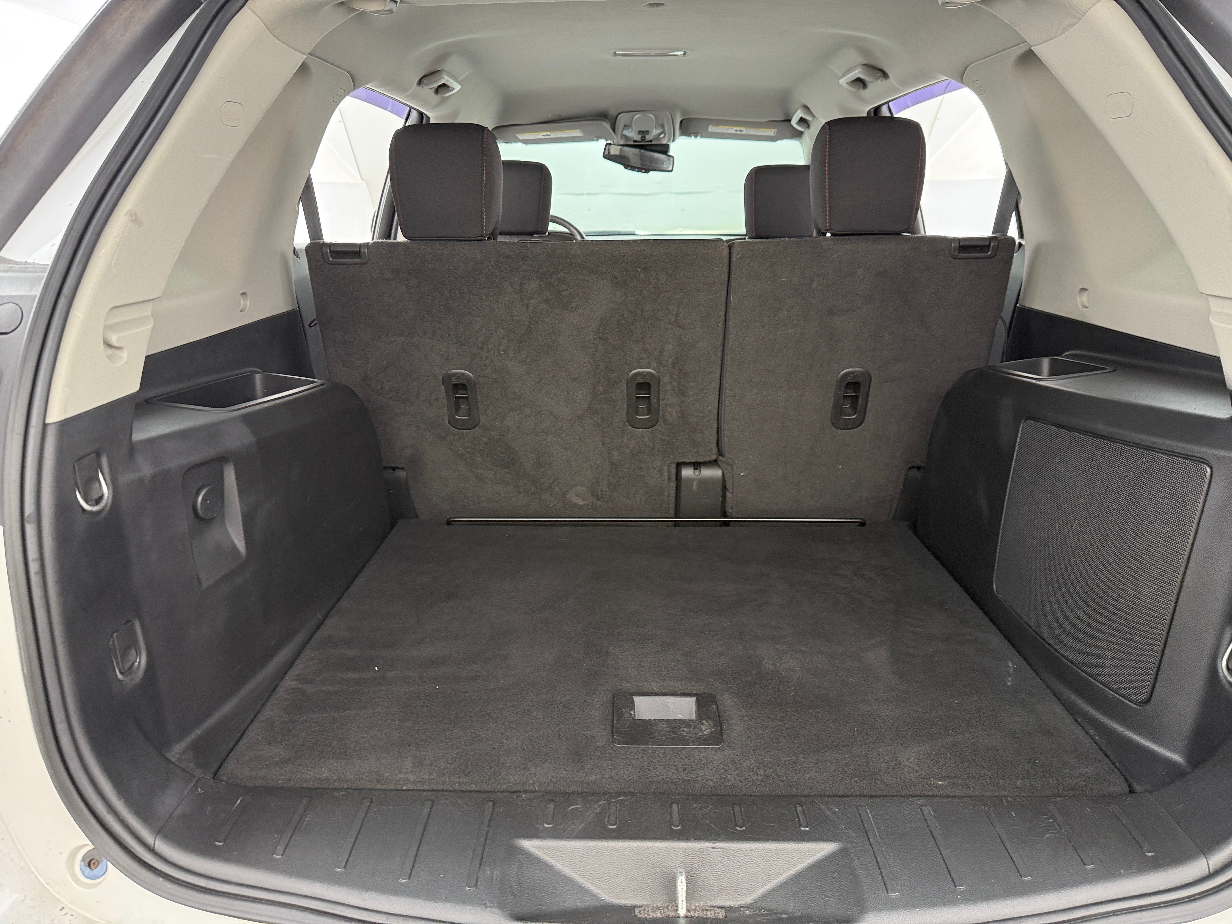 2016 GMC Terrain SLE 7