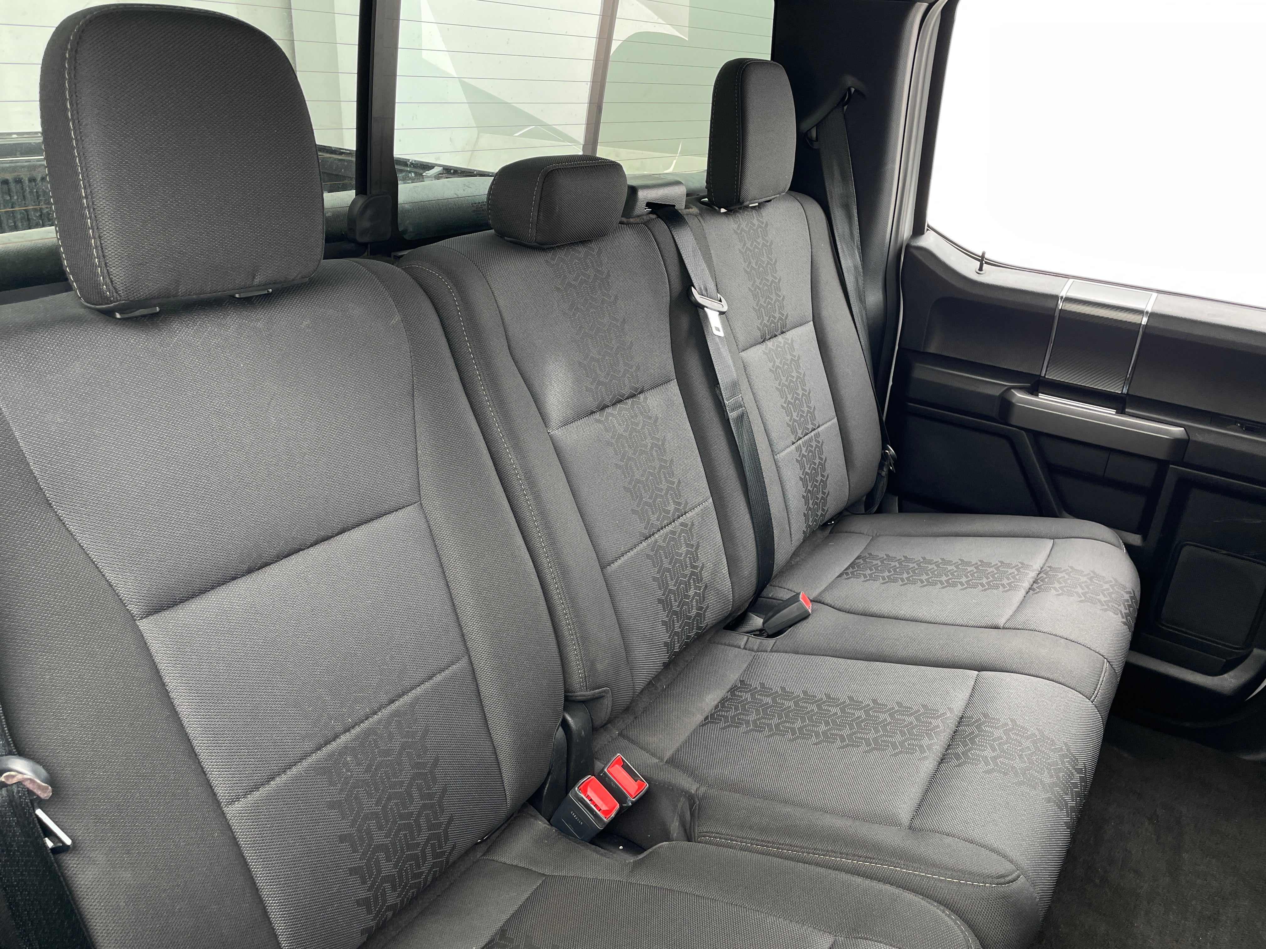 2020 Ford Econoline E-150 6