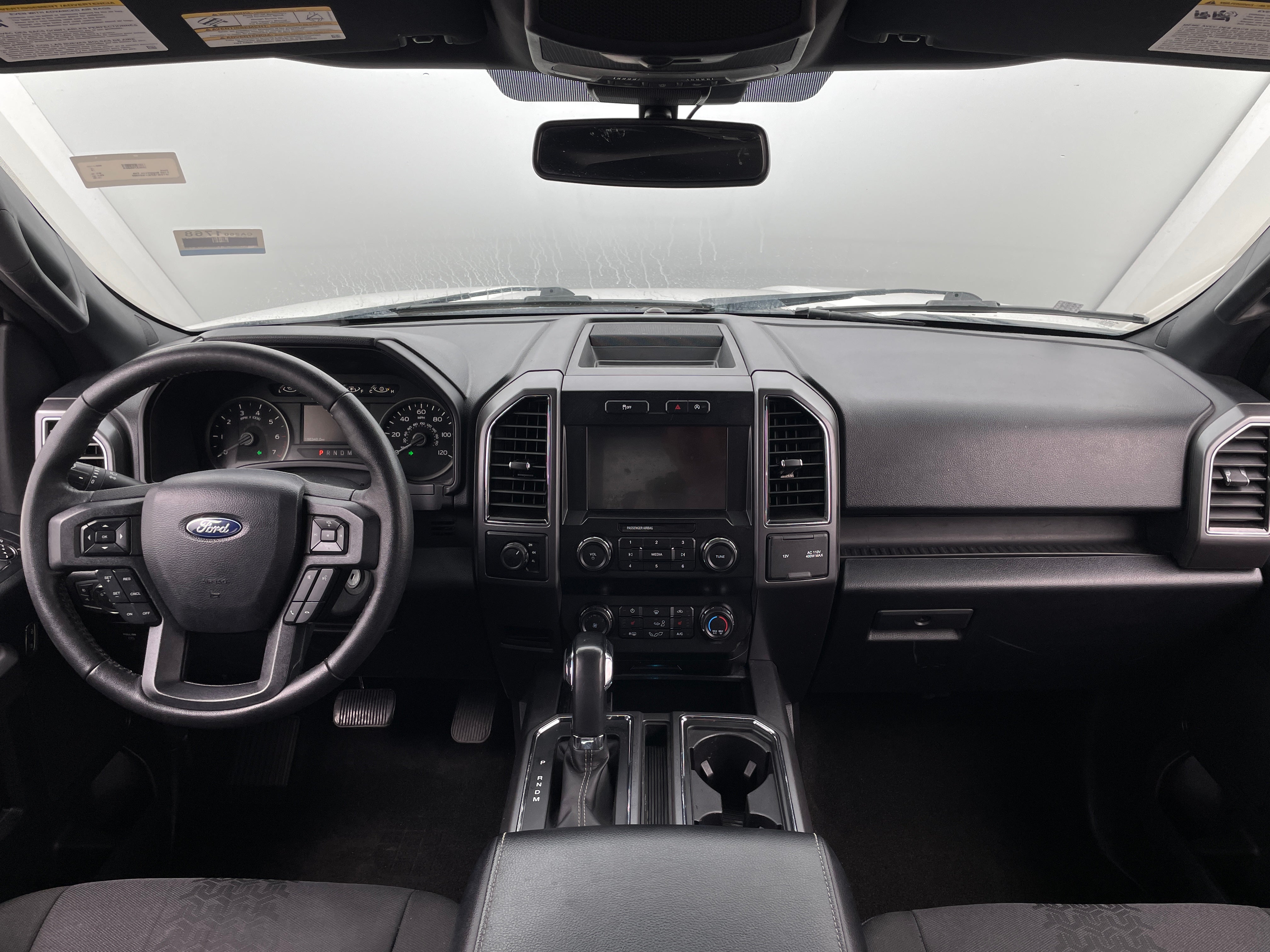 2020 Ford Econoline E-150 3