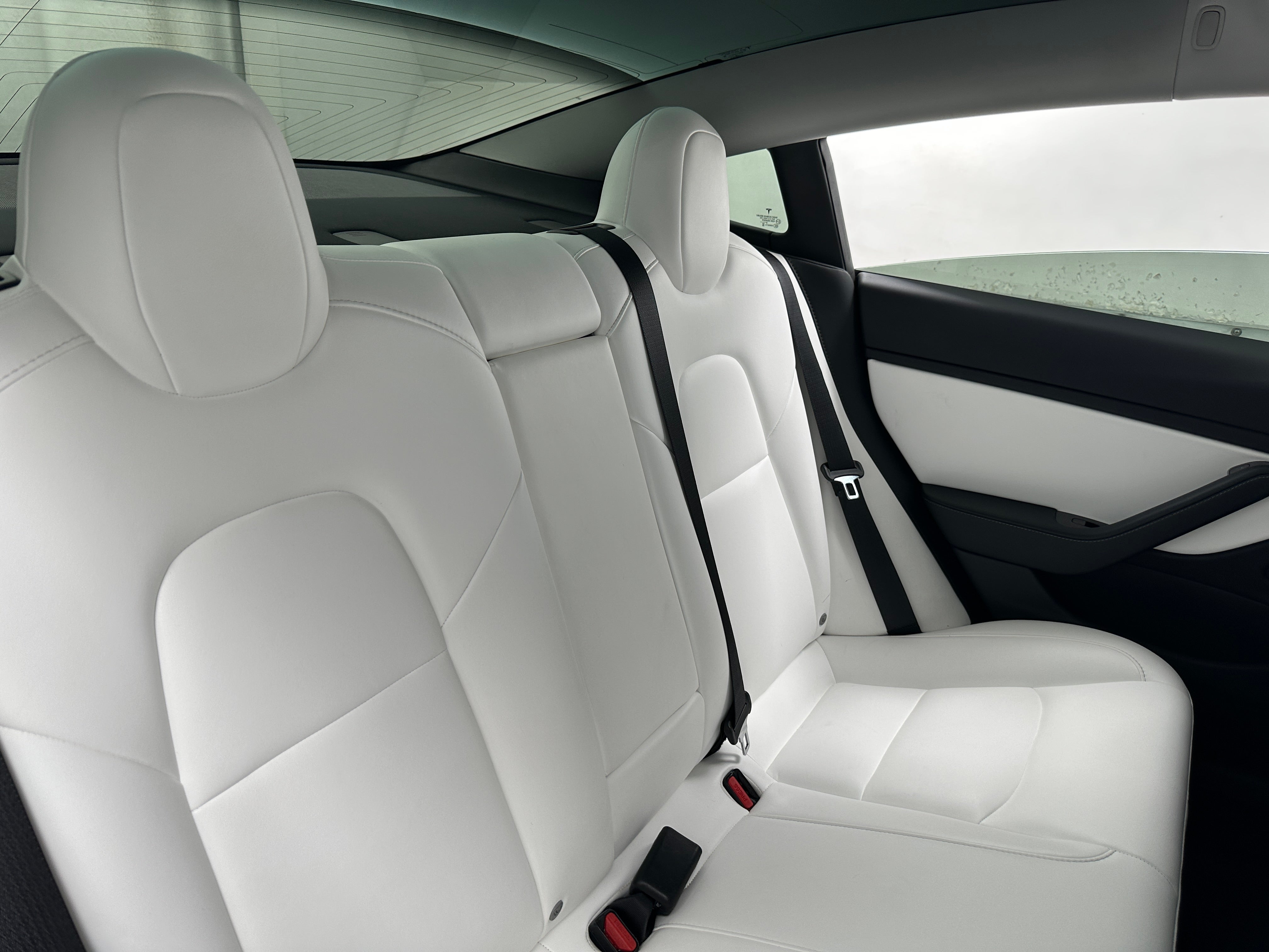 2019 Tesla Model 3 Long Range 5