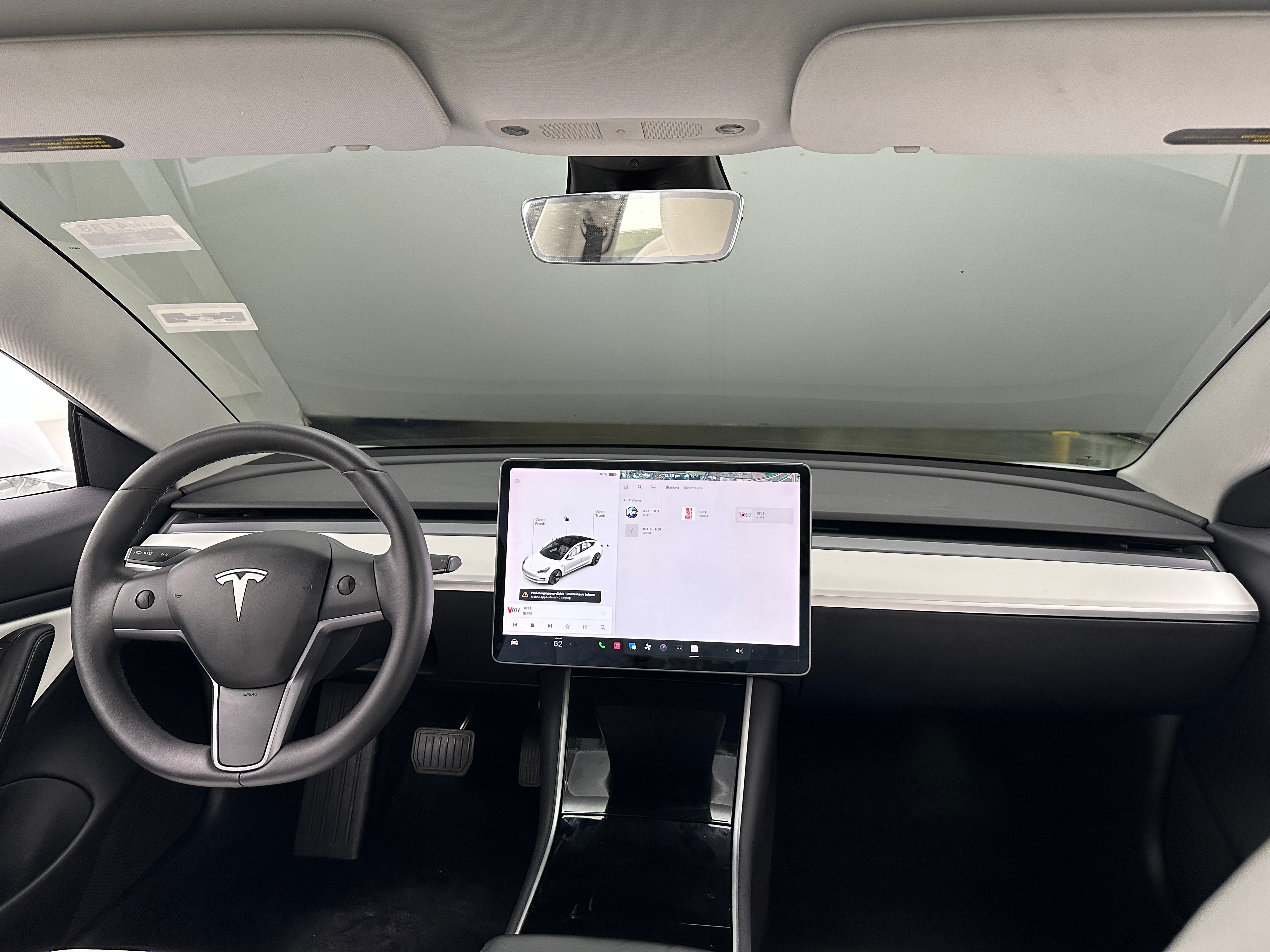 2019 Tesla Model 3 Long Range 2