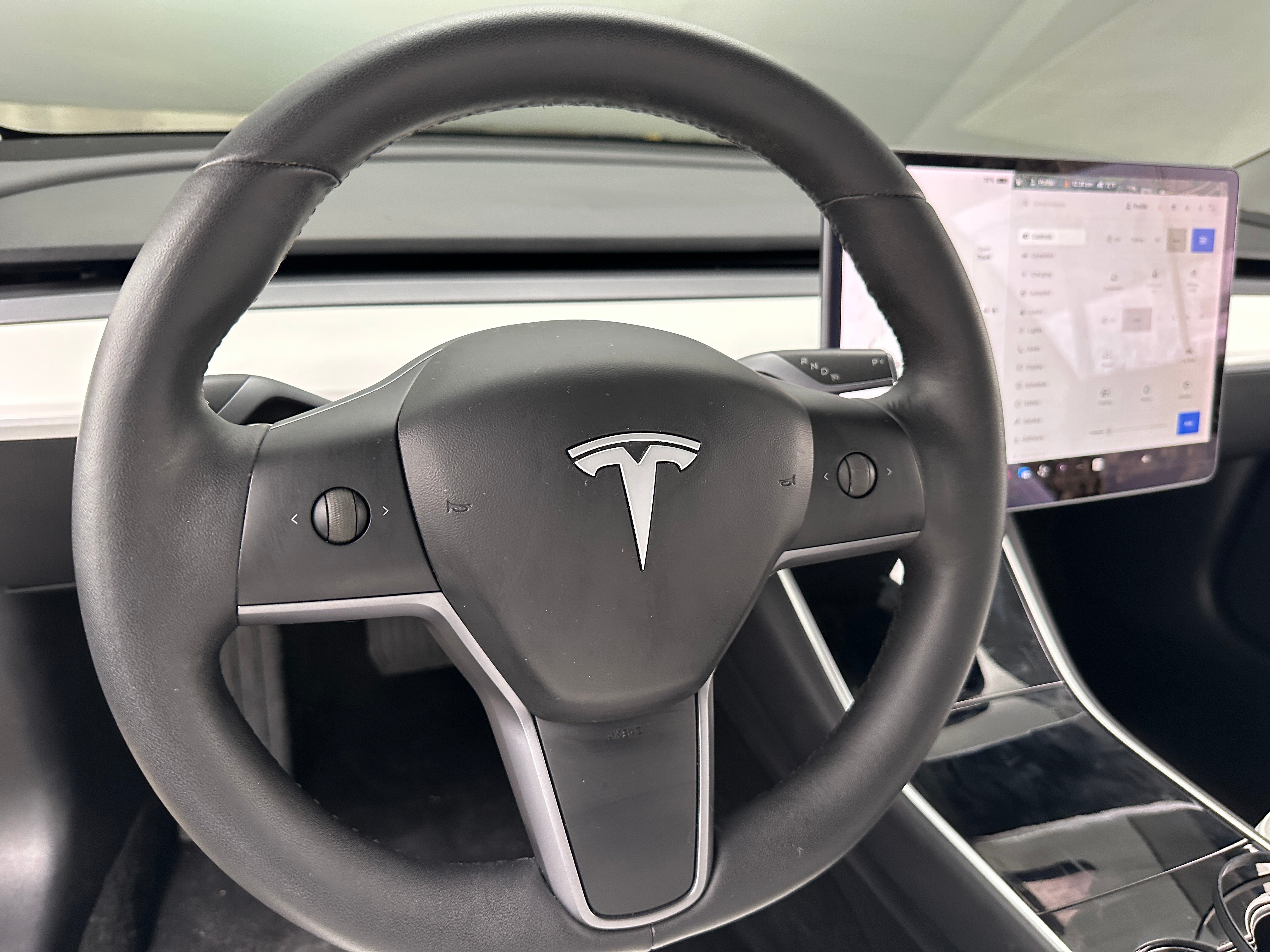 2019 Tesla Model 3 Long Range 4