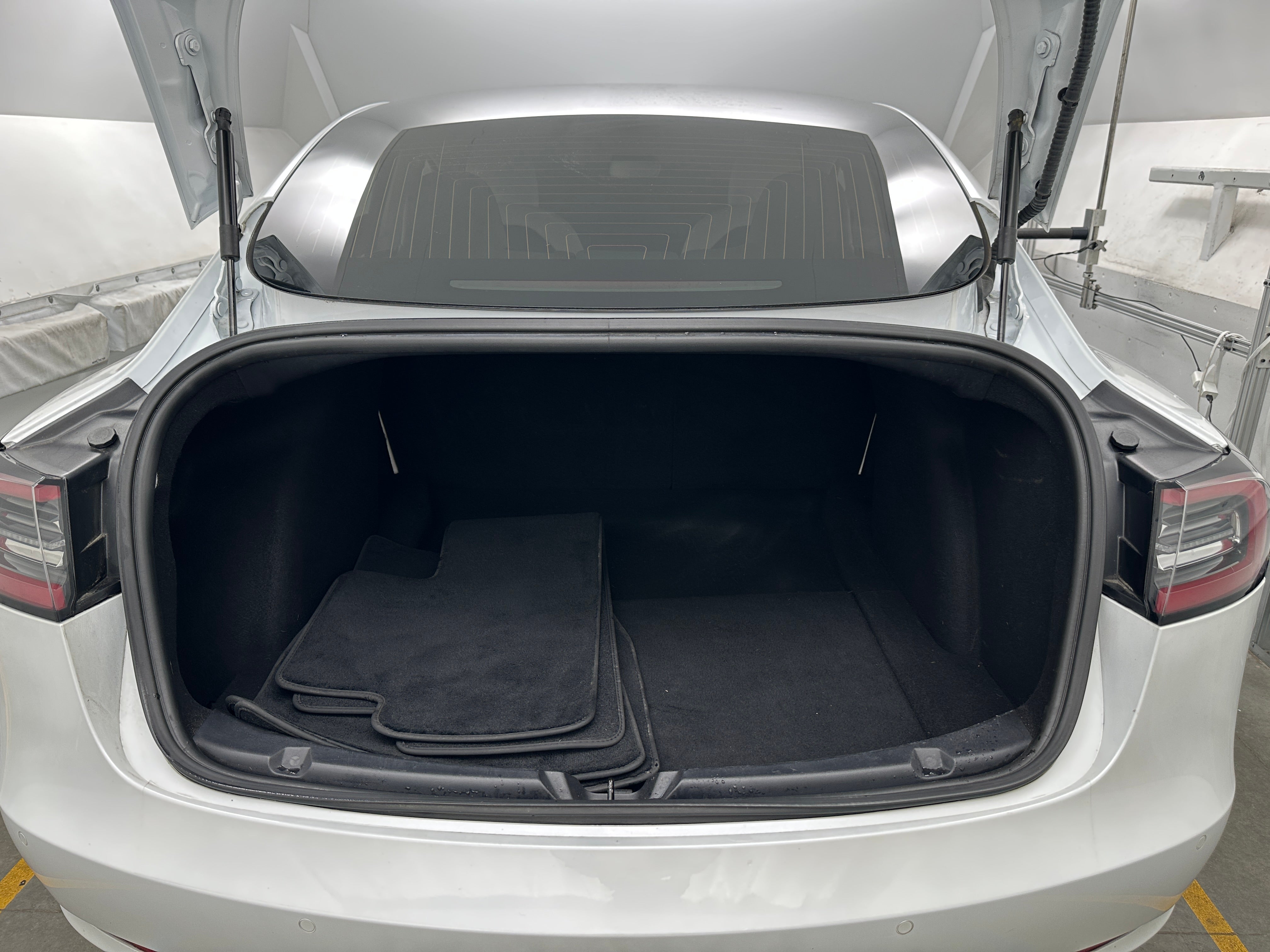 2019 Tesla Model 3 Long Range 6