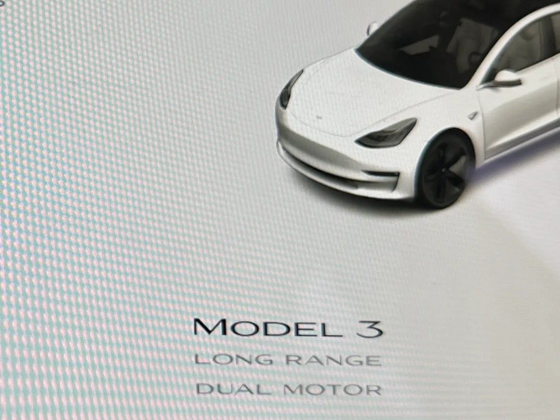2019 Tesla Model 3 Long Range 3
