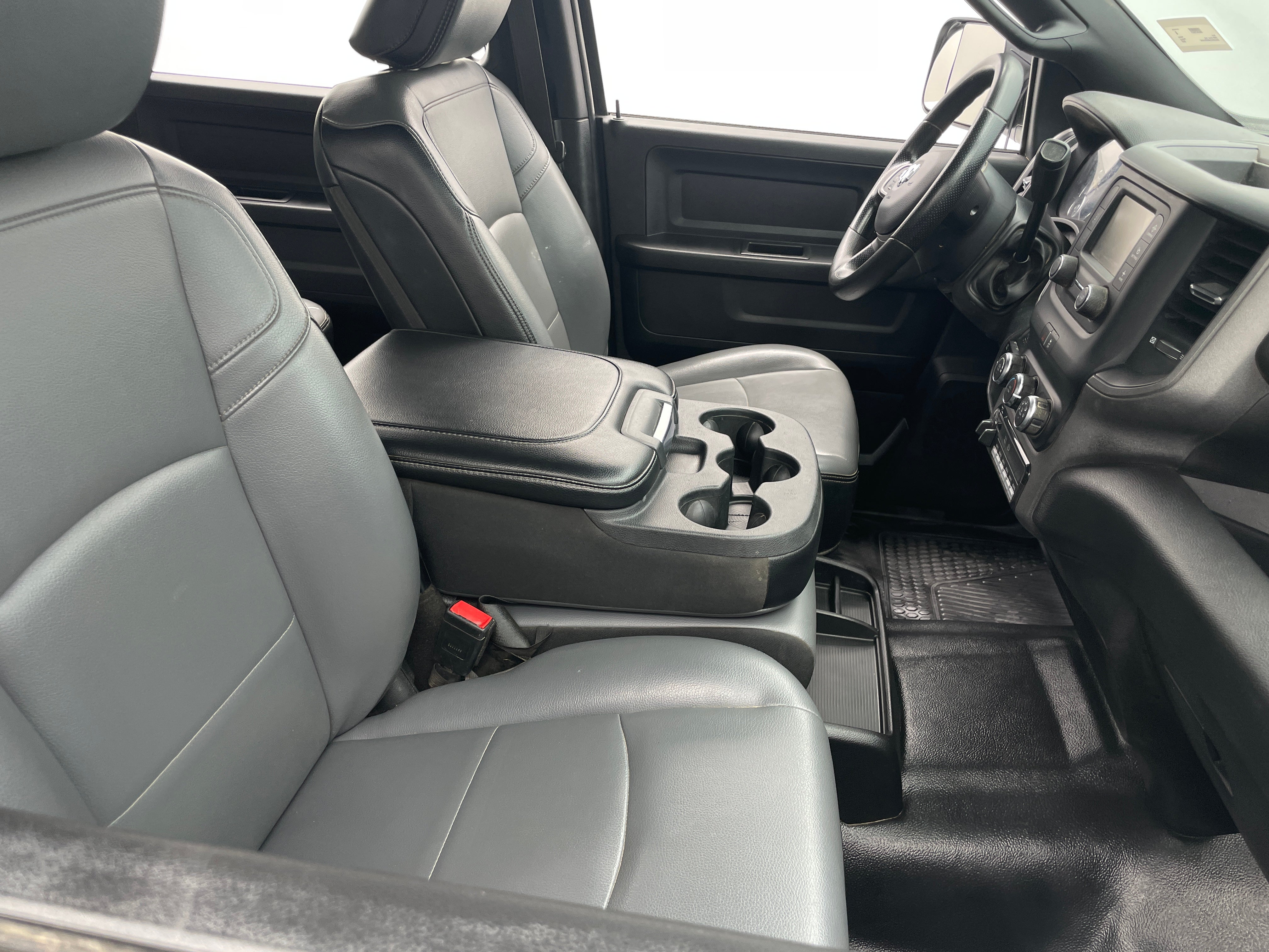 2022 RAM 2500 Tradesman 2